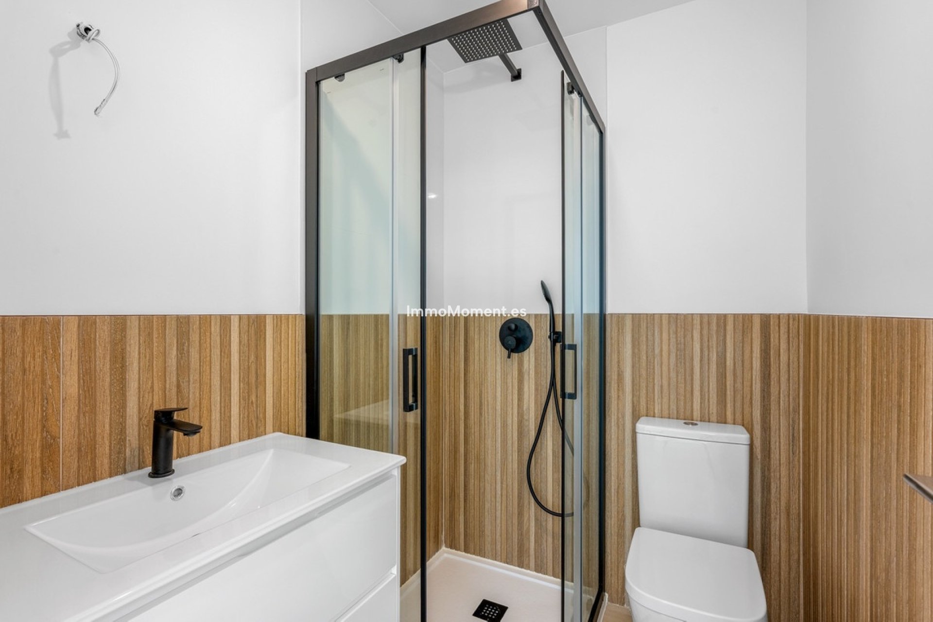 Resale - Apartment - San Miguel de Salinas - San Miguel
