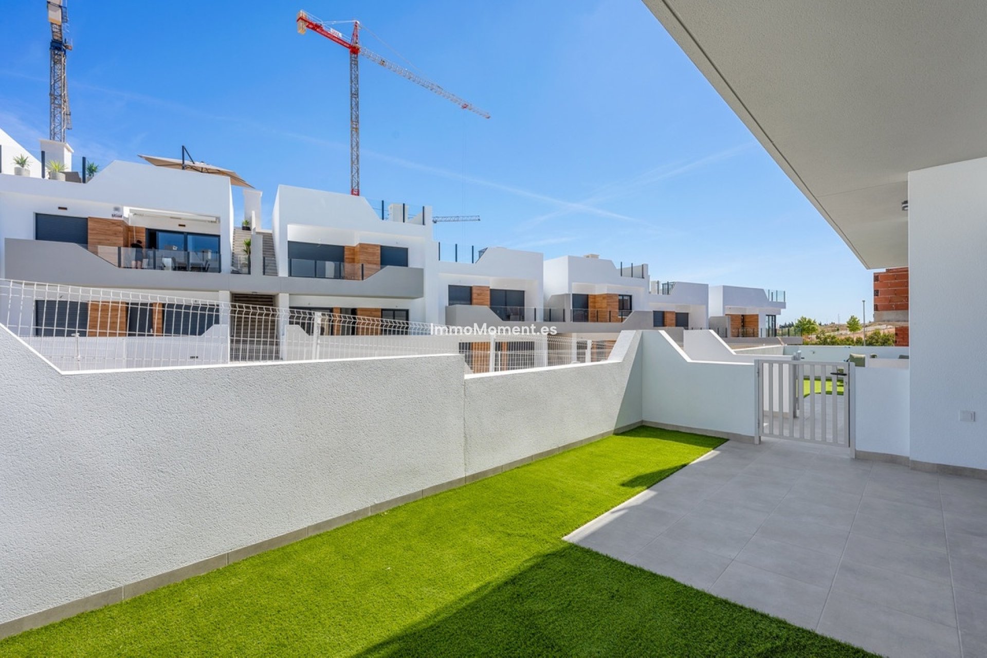 Resale - Apartment - San Miguel de Salinas - San Miguel