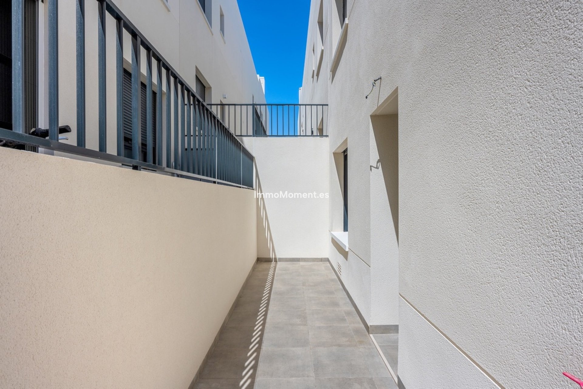 Resale - Apartment - San Miguel de Salinas - San Miguel