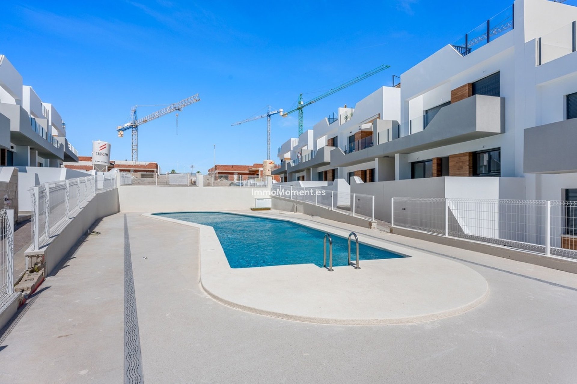 Resale - Apartment - San Miguel de Salinas - San Miguel