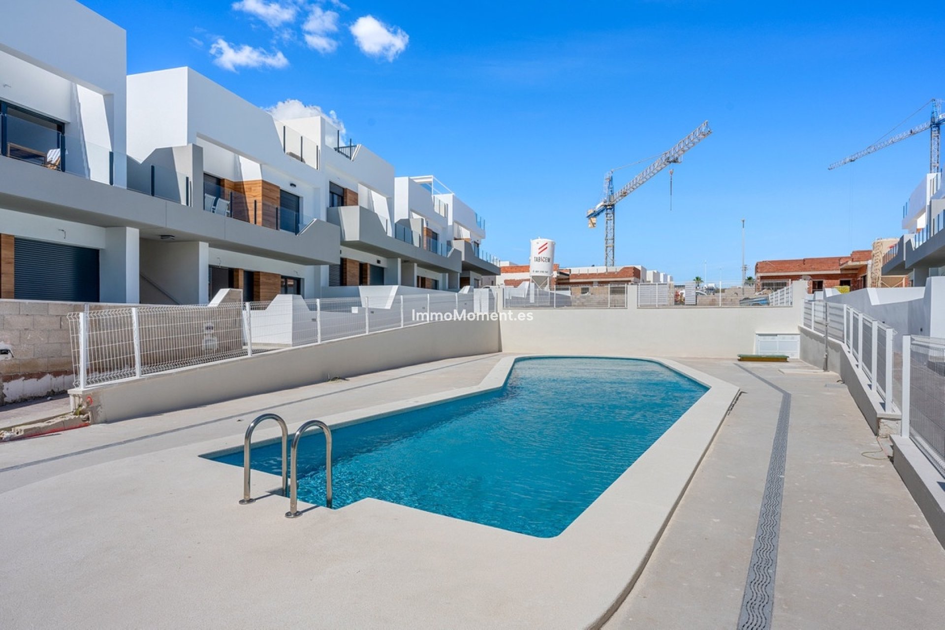 Resale - Apartment - San Miguel de Salinas - San Miguel