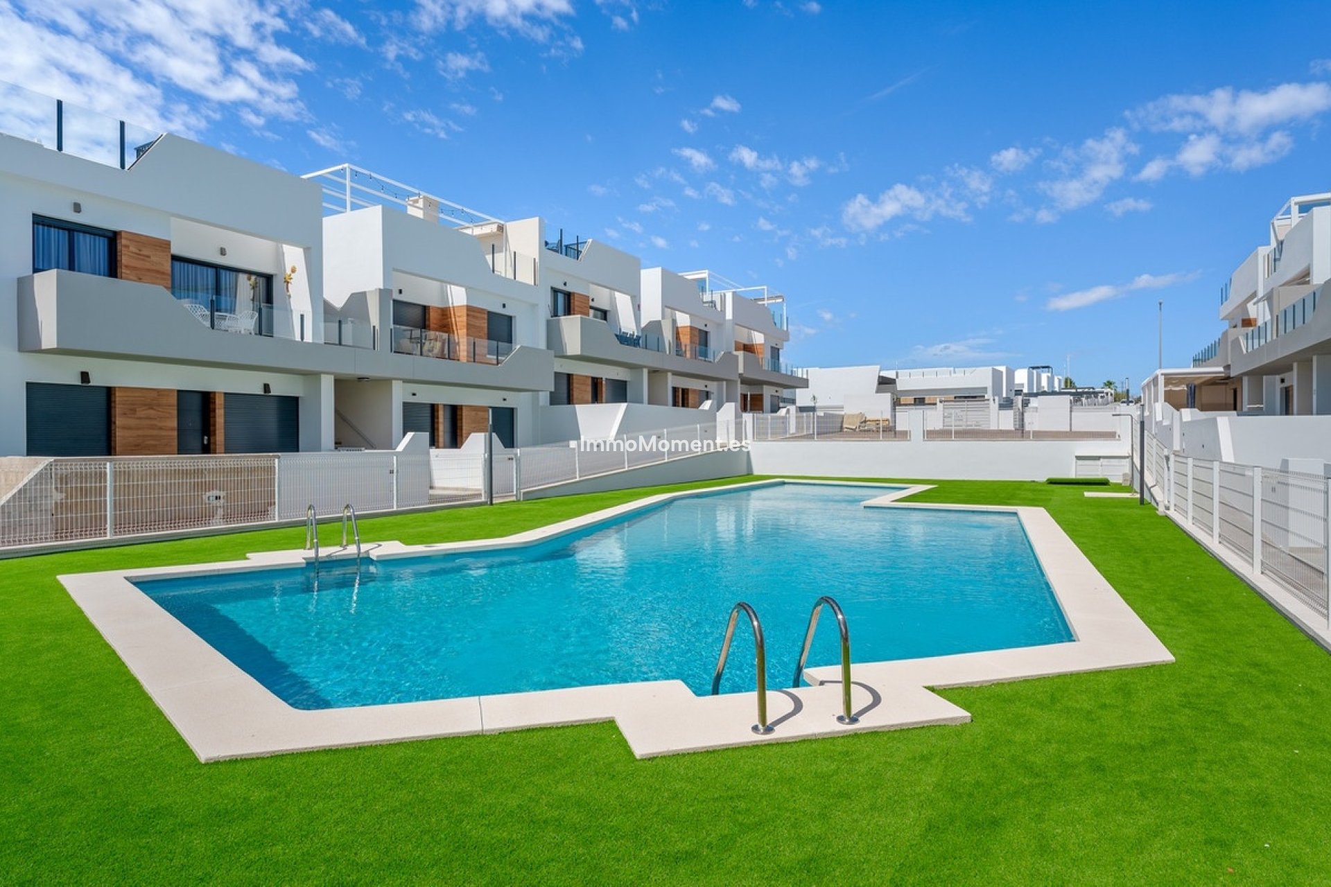 Resale - Apartment - San Miguel de Salinas - San Miguel