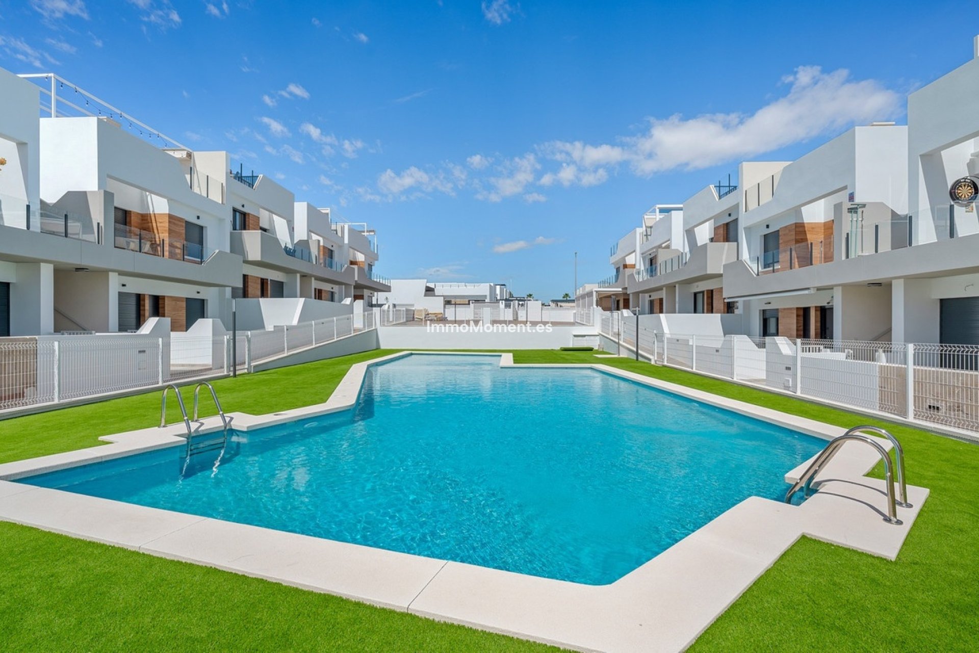 Resale - Apartment - San Miguel de Salinas - San Miguel