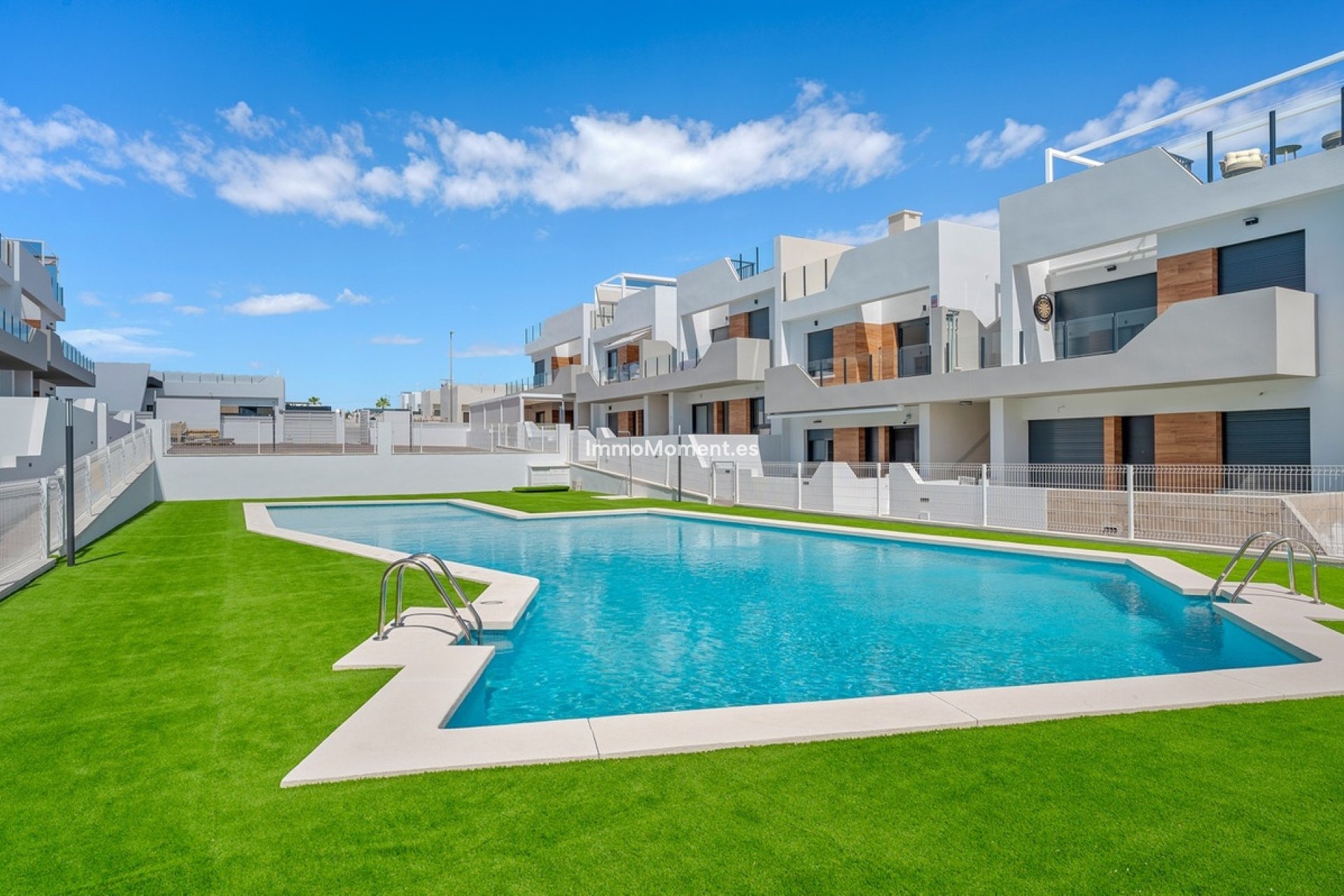 Resale - Apartment - San Miguel de Salinas - San Miguel