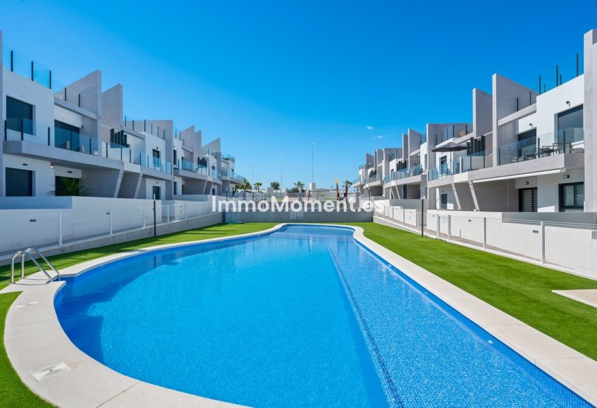 Resale - Apartment - San Miguel de Salinas - San Miguel