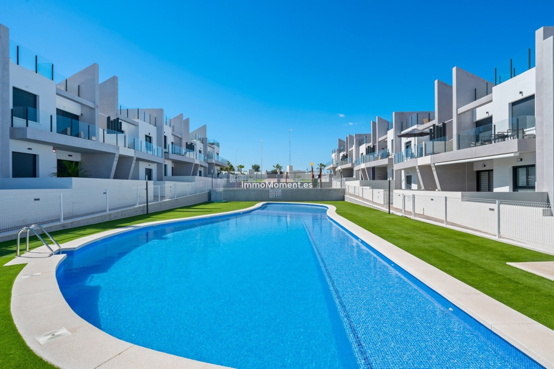 Resale - Apartment - San Miguel de Salinas - San Miguel