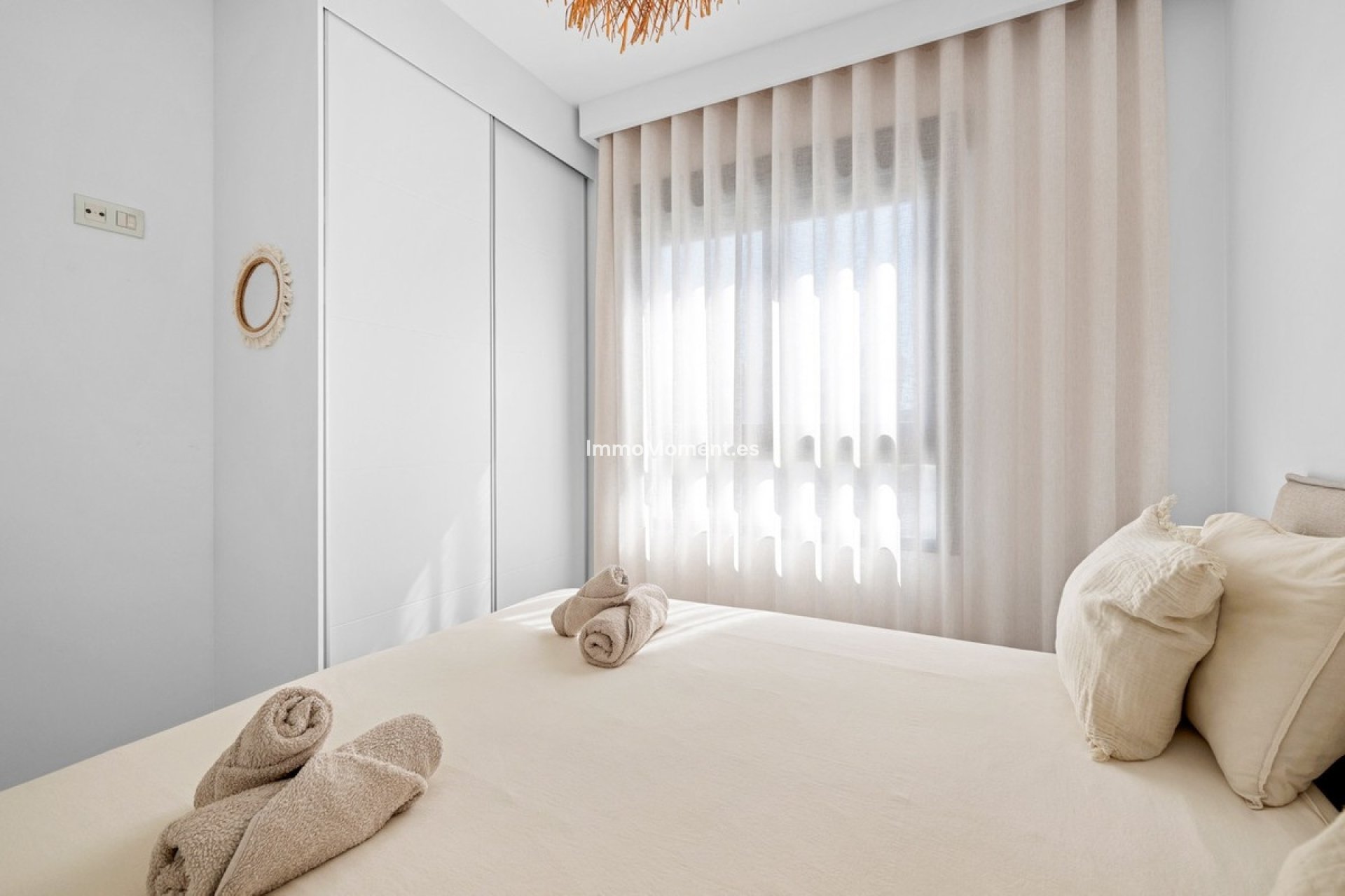 Resale - Apartment - San Miguel de Salinas - San Miguel