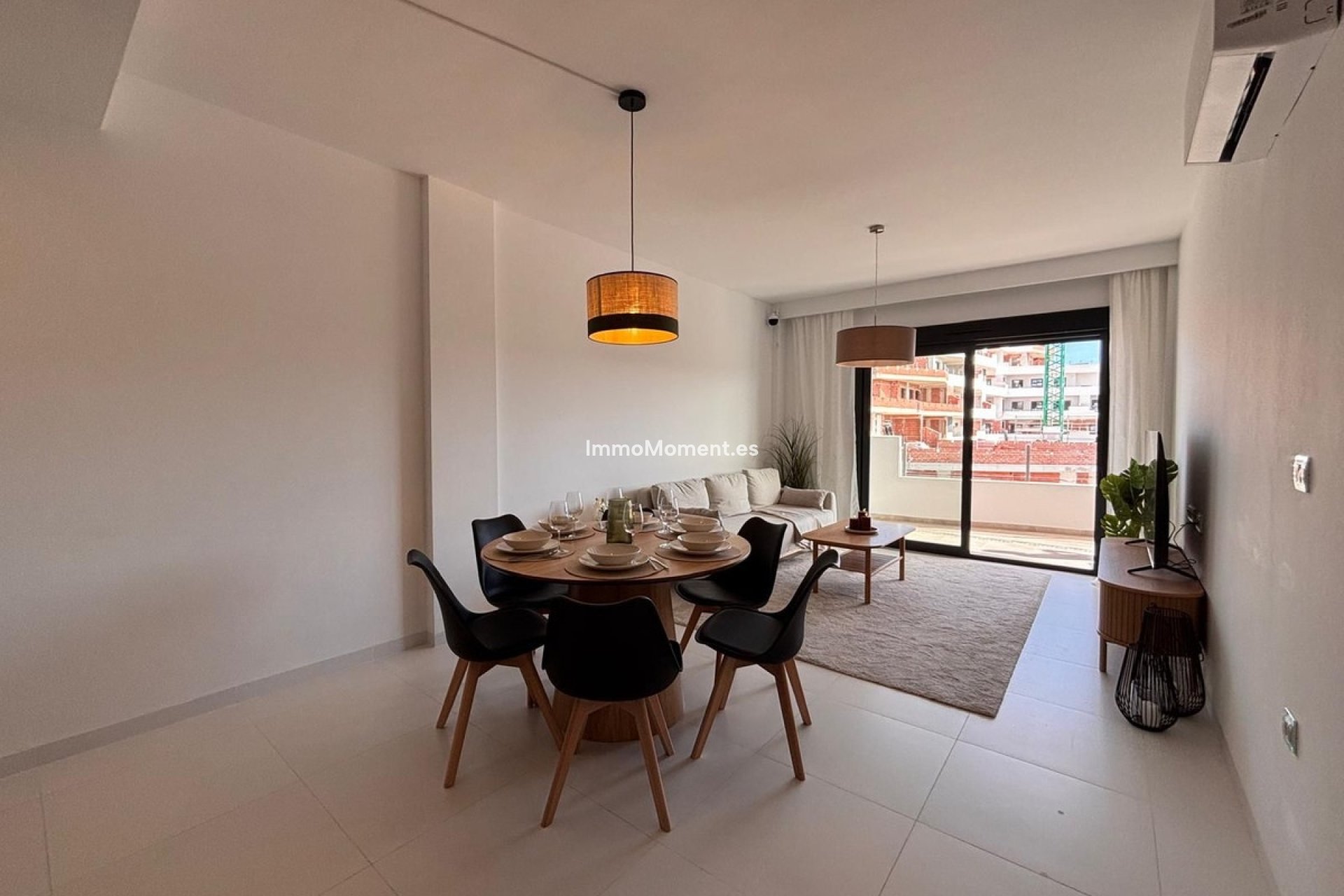 Resale - Apartment - San Miguel de Salinas - San Miguel