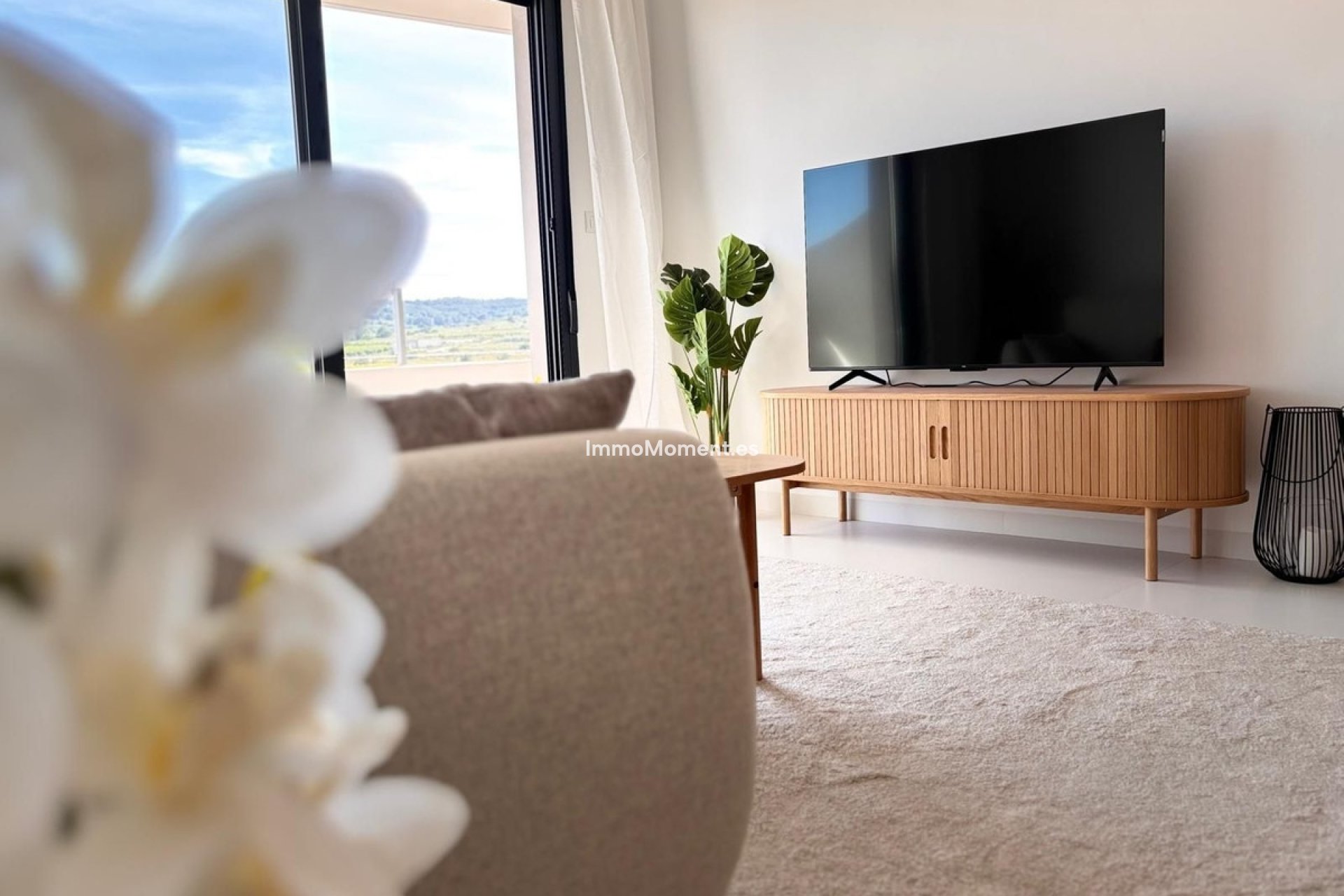 Resale - Apartment - San Miguel de Salinas - San Miguel