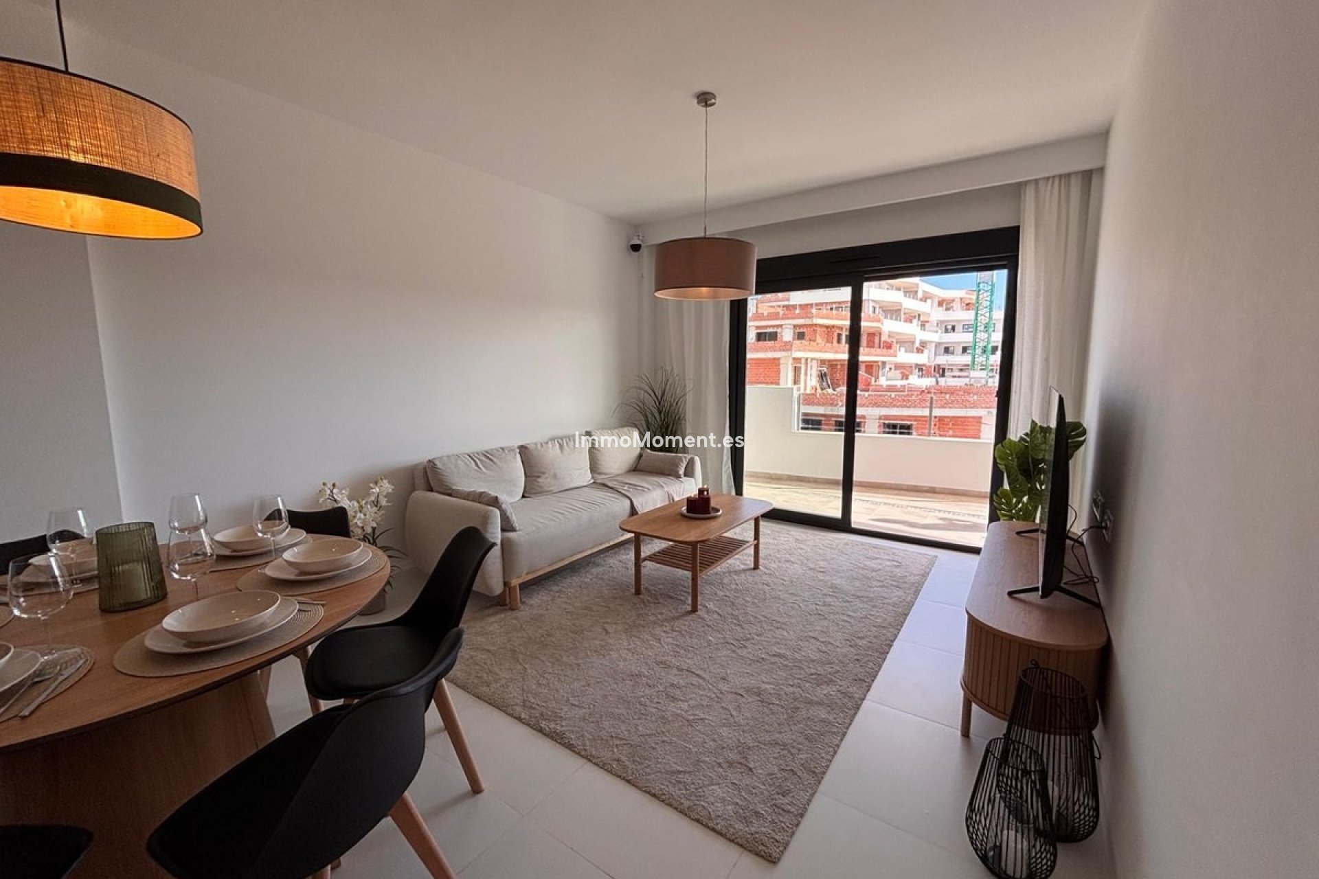 Resale - Apartment - San Miguel de Salinas - San Miguel