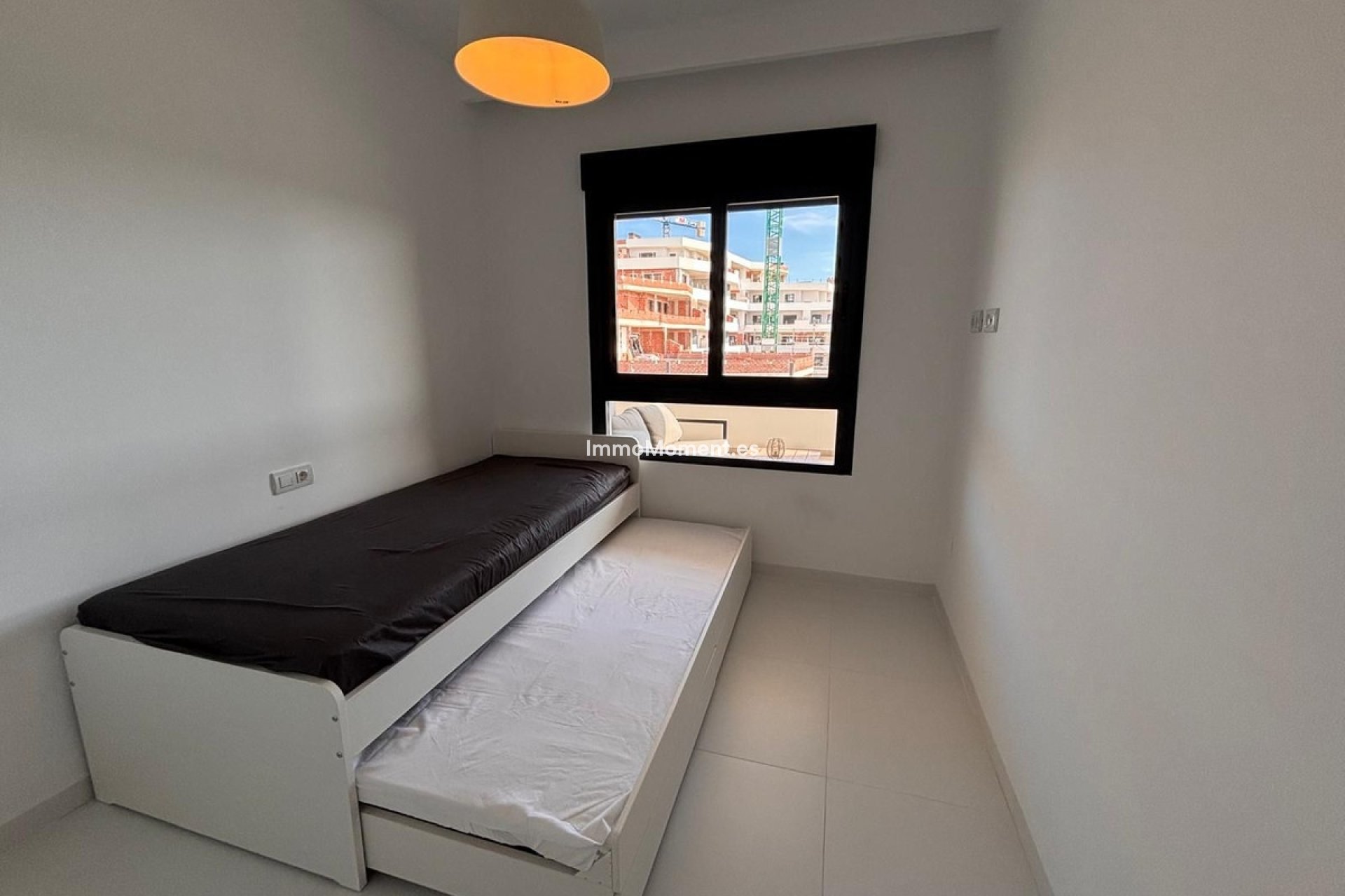 Resale - Apartment - San Miguel de Salinas - San Miguel