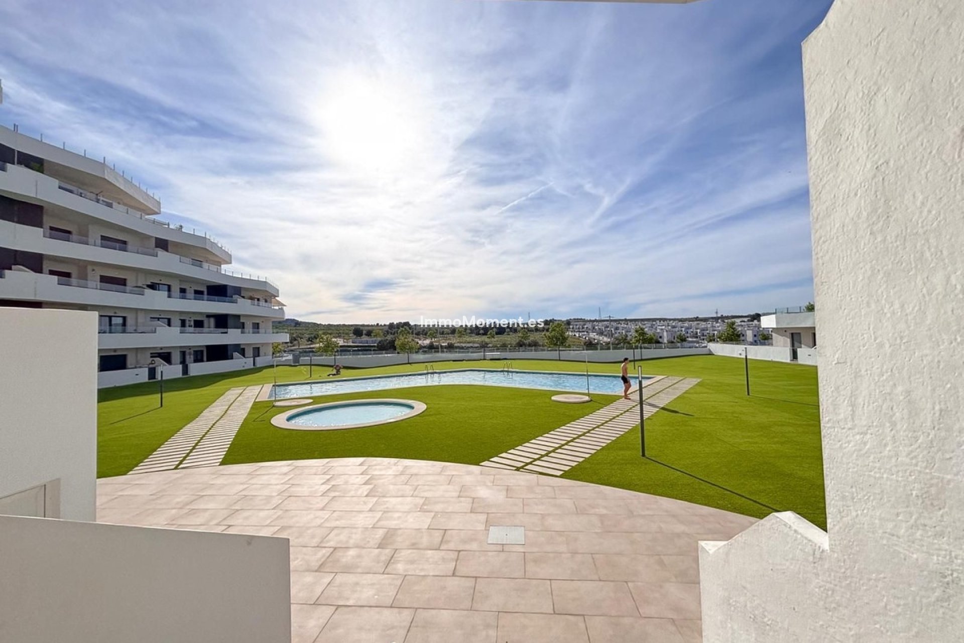 Resale - Apartment - San Miguel de Salinas - San Miguel