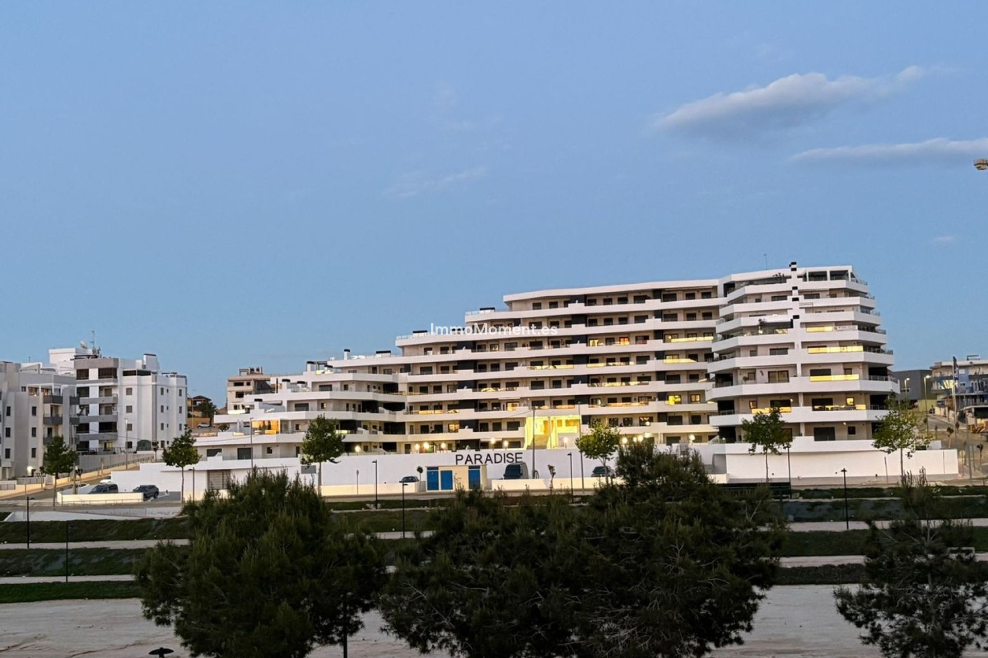 Resale - Apartment - San Miguel de Salinas - San Miguel