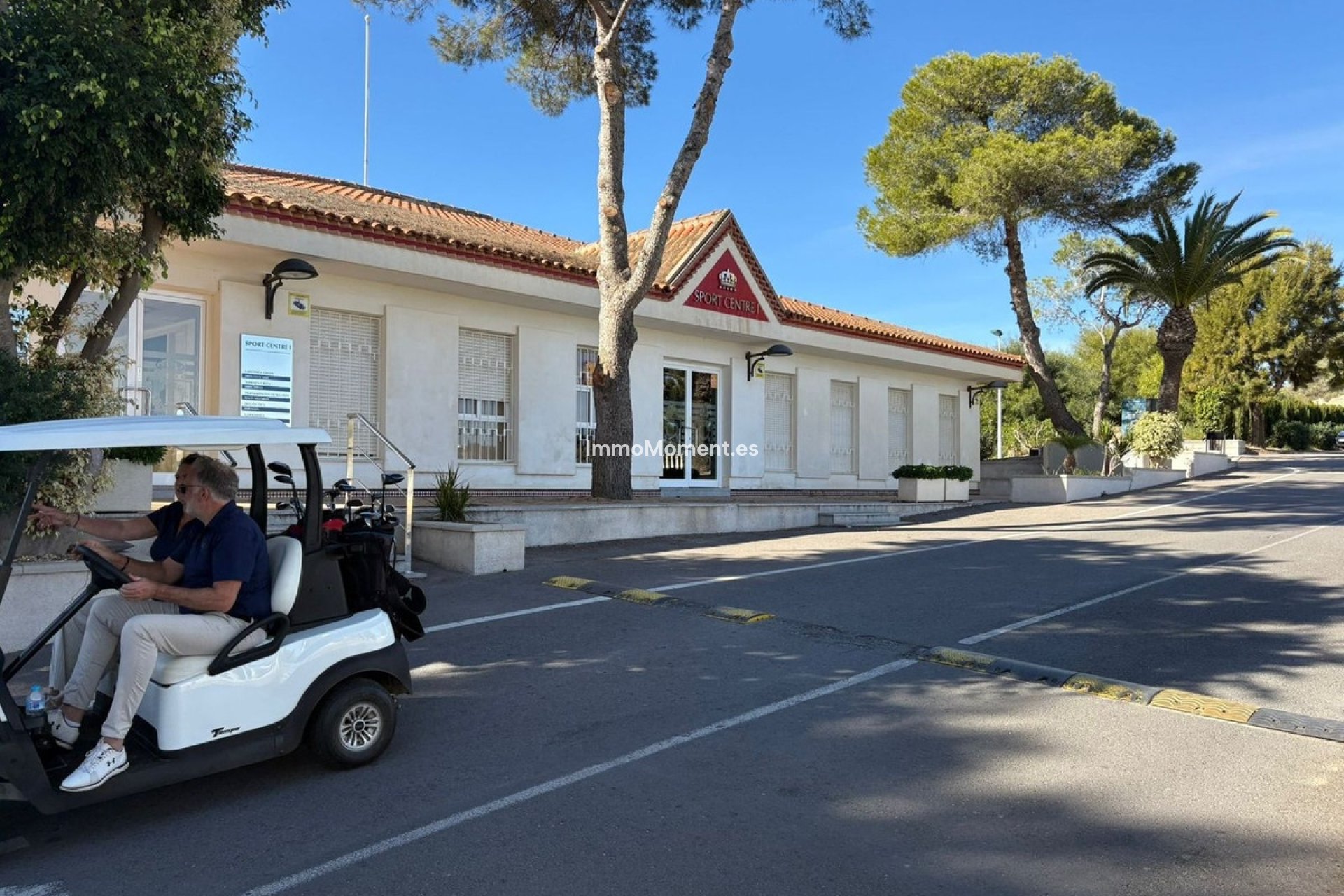 Resale - Apartment - San Miguel de Salinas - San Miguel