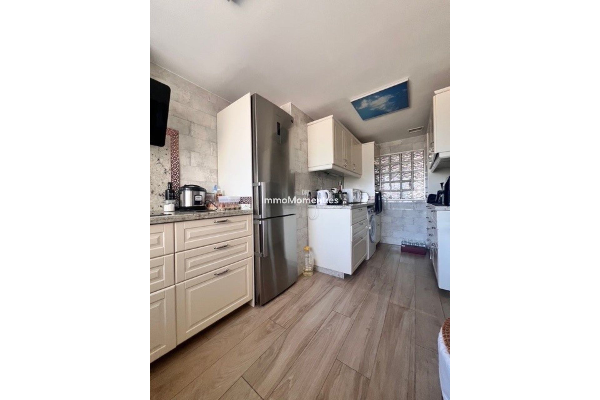 Resale - Apartment - San Pedro de Alcántara - Costa del Sol
