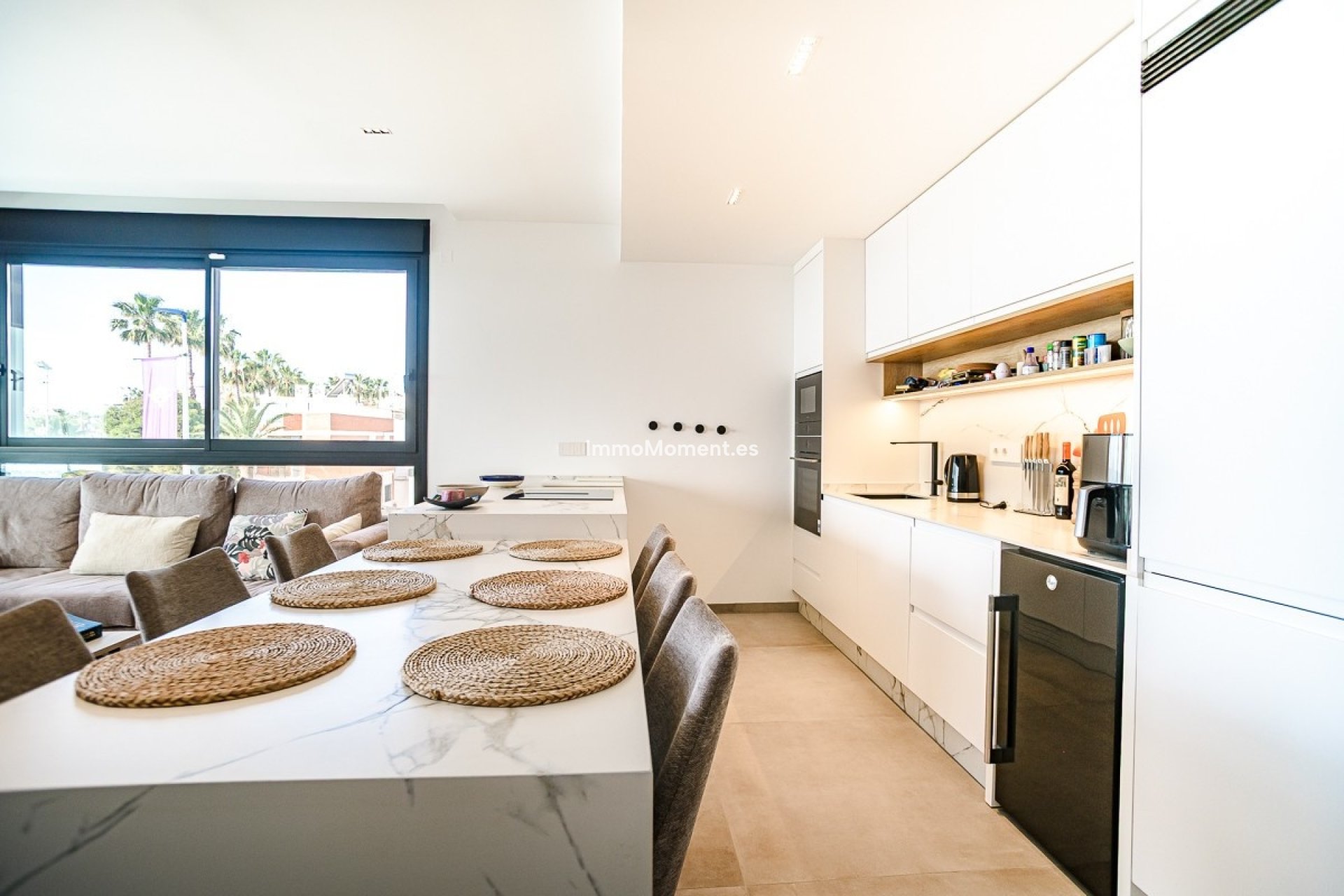 Resale - Apartment - San Pedro del Pinatar - Lo Pagan