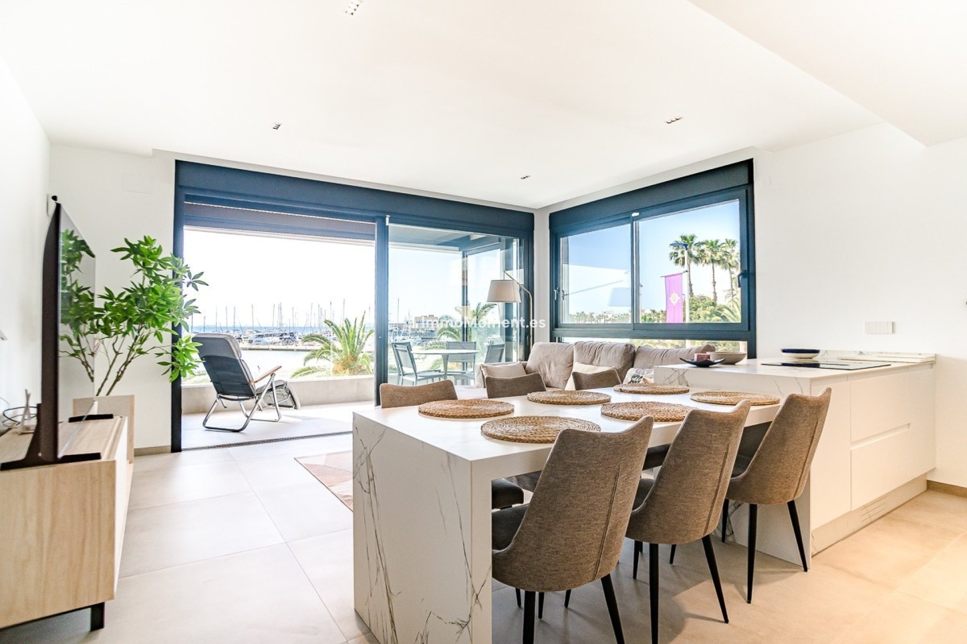 Resale - Apartment - San Pedro del Pinatar - Lo Pagan