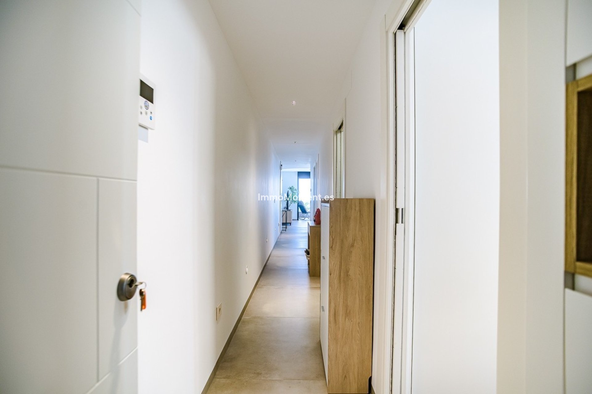 Resale - Apartment - San Pedro del Pinatar - Lo Pagan