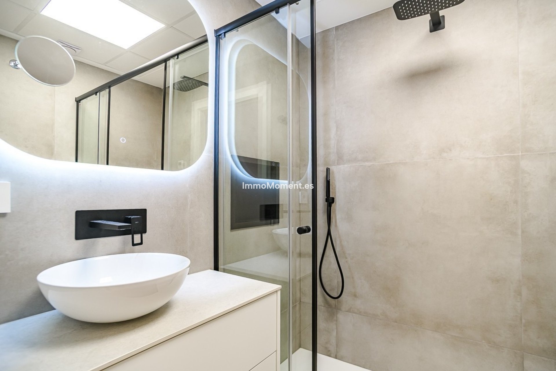 Resale - Apartment - San Pedro del Pinatar - Lo Pagan