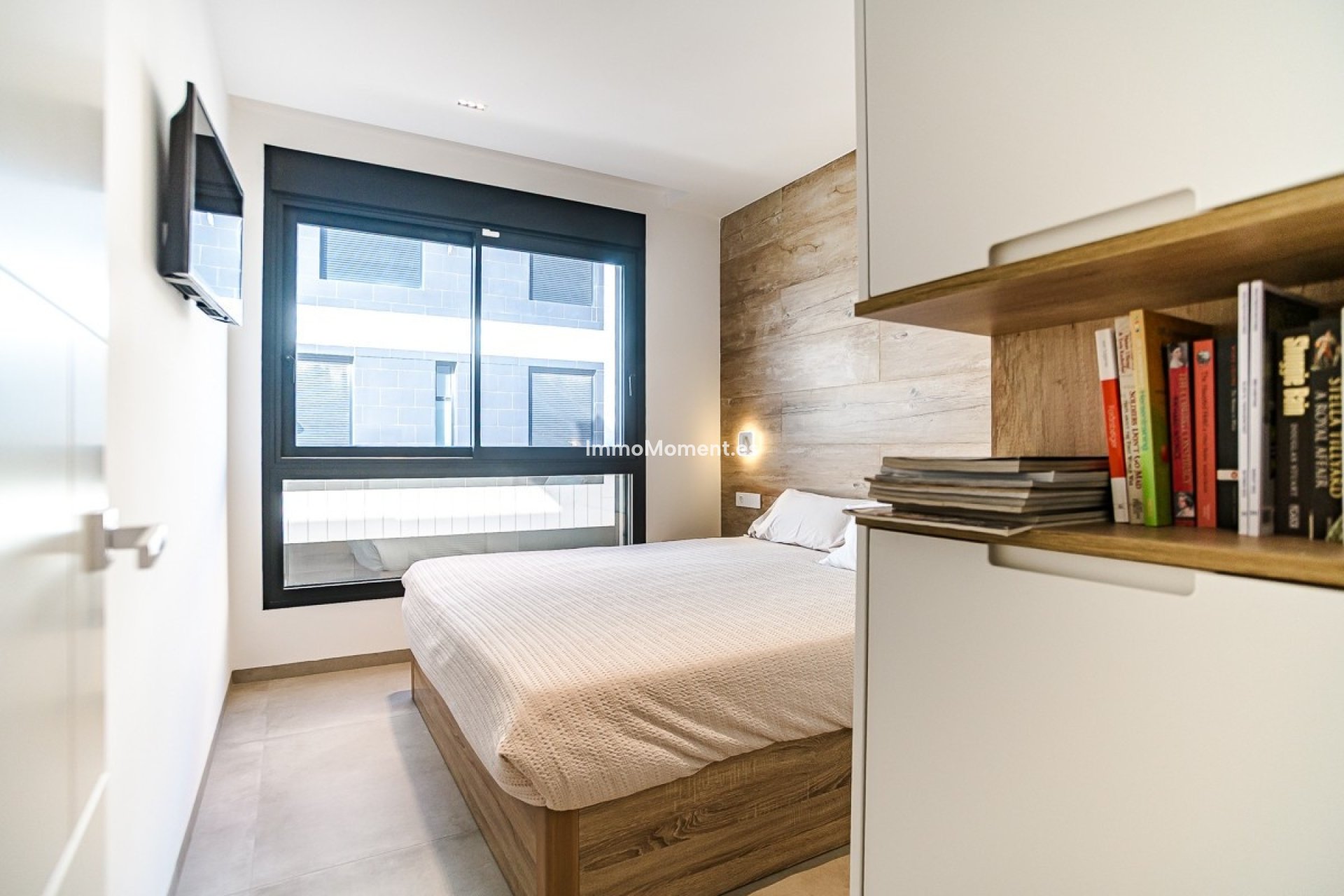 Resale - Apartment - San Pedro del Pinatar - Lo Pagan