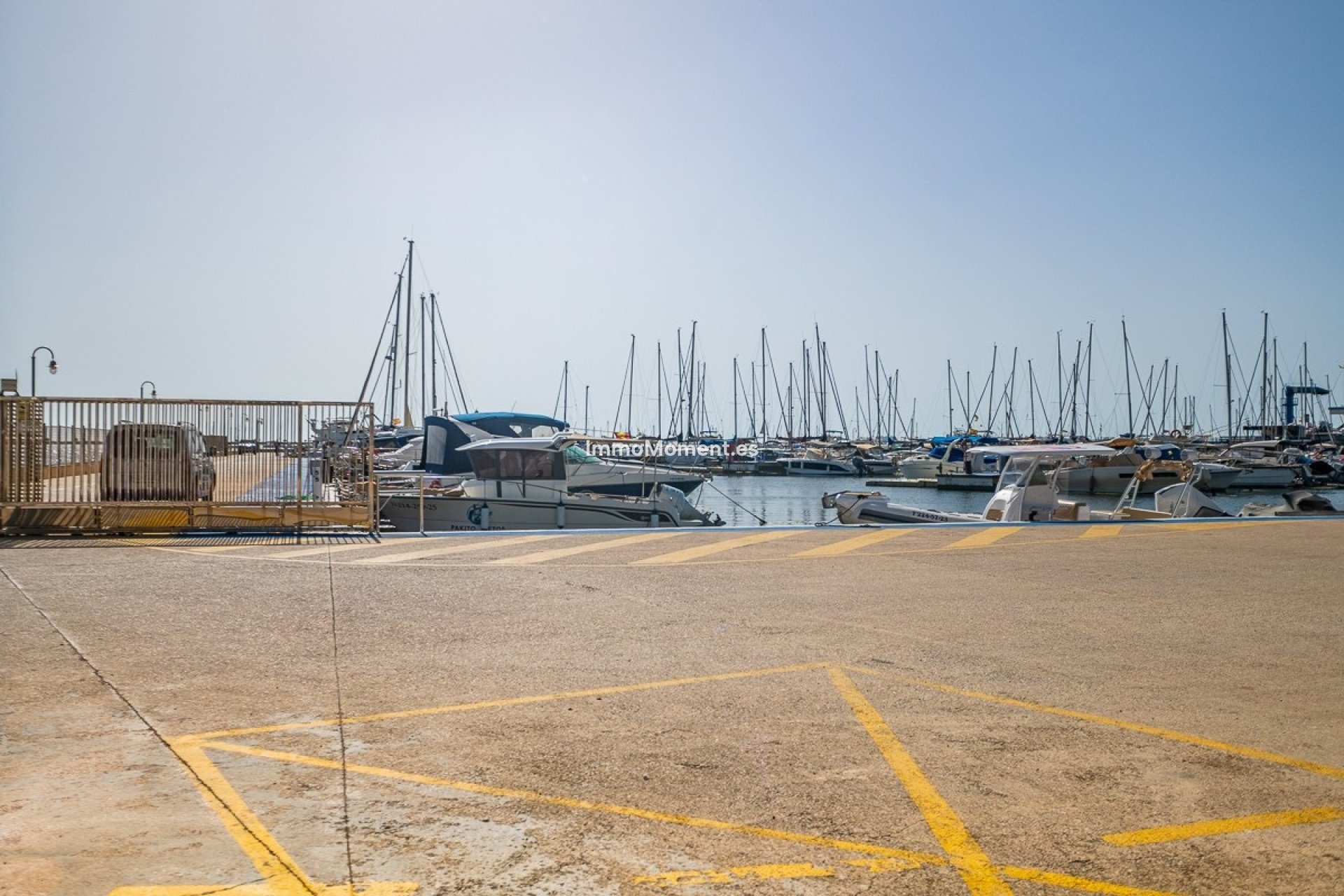 Resale - Apartment - San Pedro del Pinatar - Lo Pagan