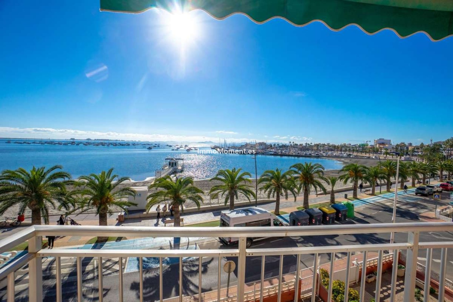 Resale - Apartment - San Pedro del Pinatar - Lo Pagan