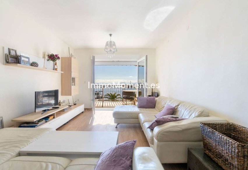 Resale - Apartment - San Pedro del Pinatar - Lo Pagan