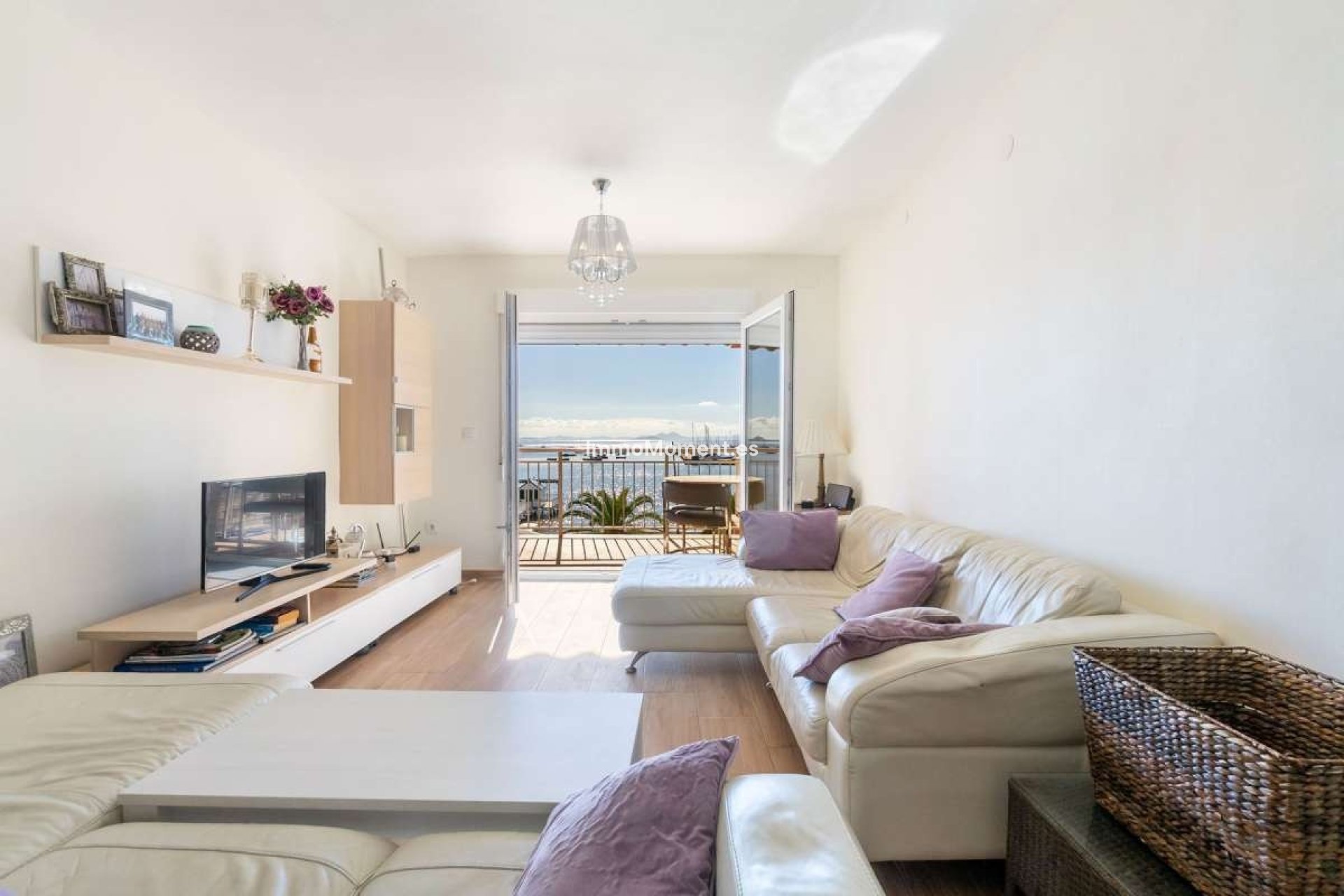 Resale - Apartment - San Pedro del Pinatar - Lo Pagan