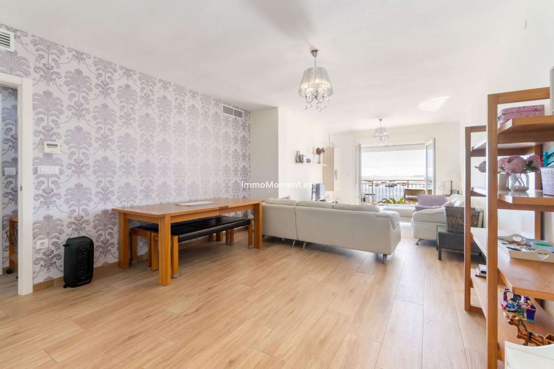 Resale - Apartment - San Pedro del Pinatar - Lo Pagan
