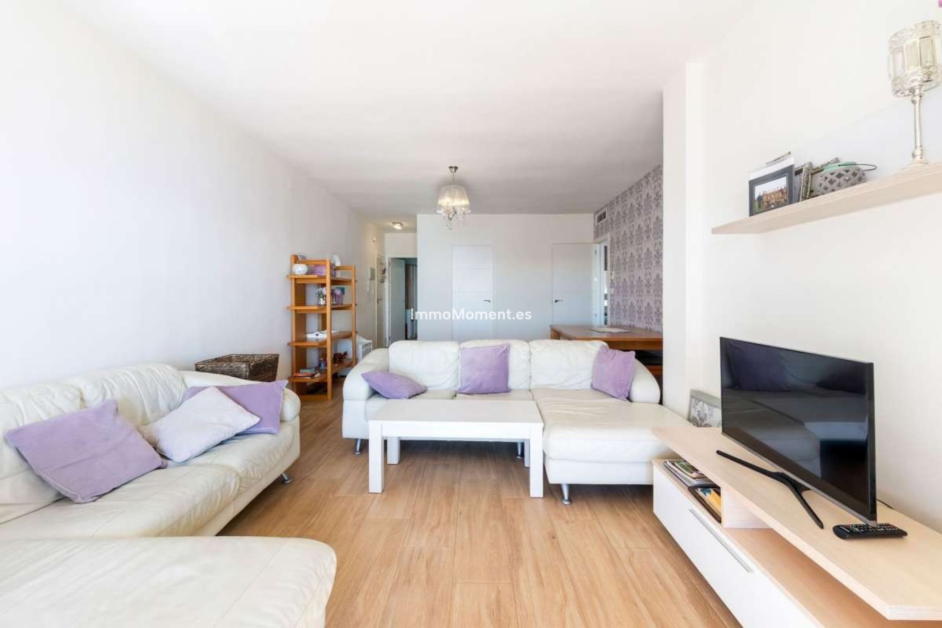 Resale - Apartment - San Pedro del Pinatar - Lo Pagan