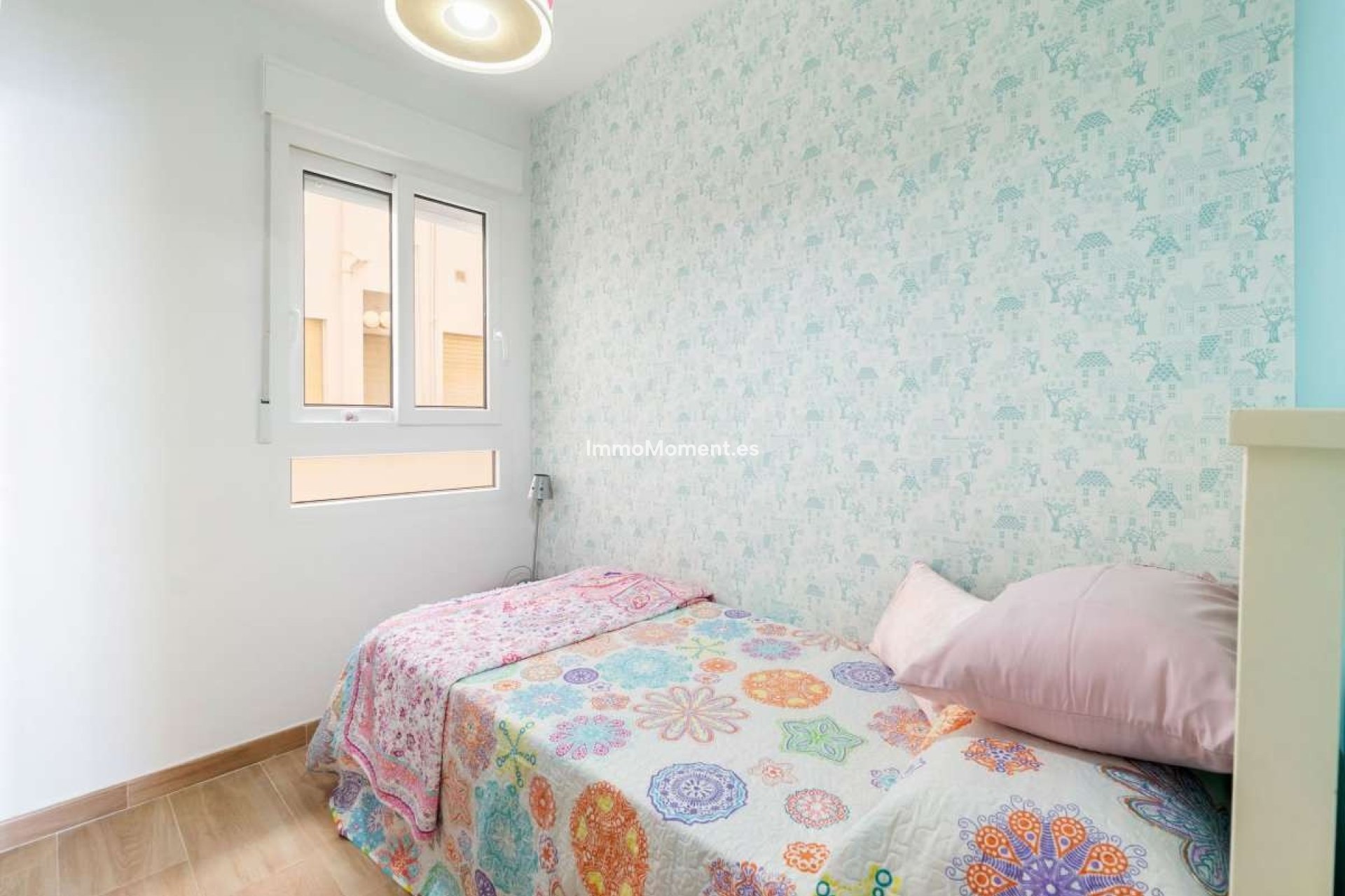 Resale - Apartment - San Pedro del Pinatar - Lo Pagan