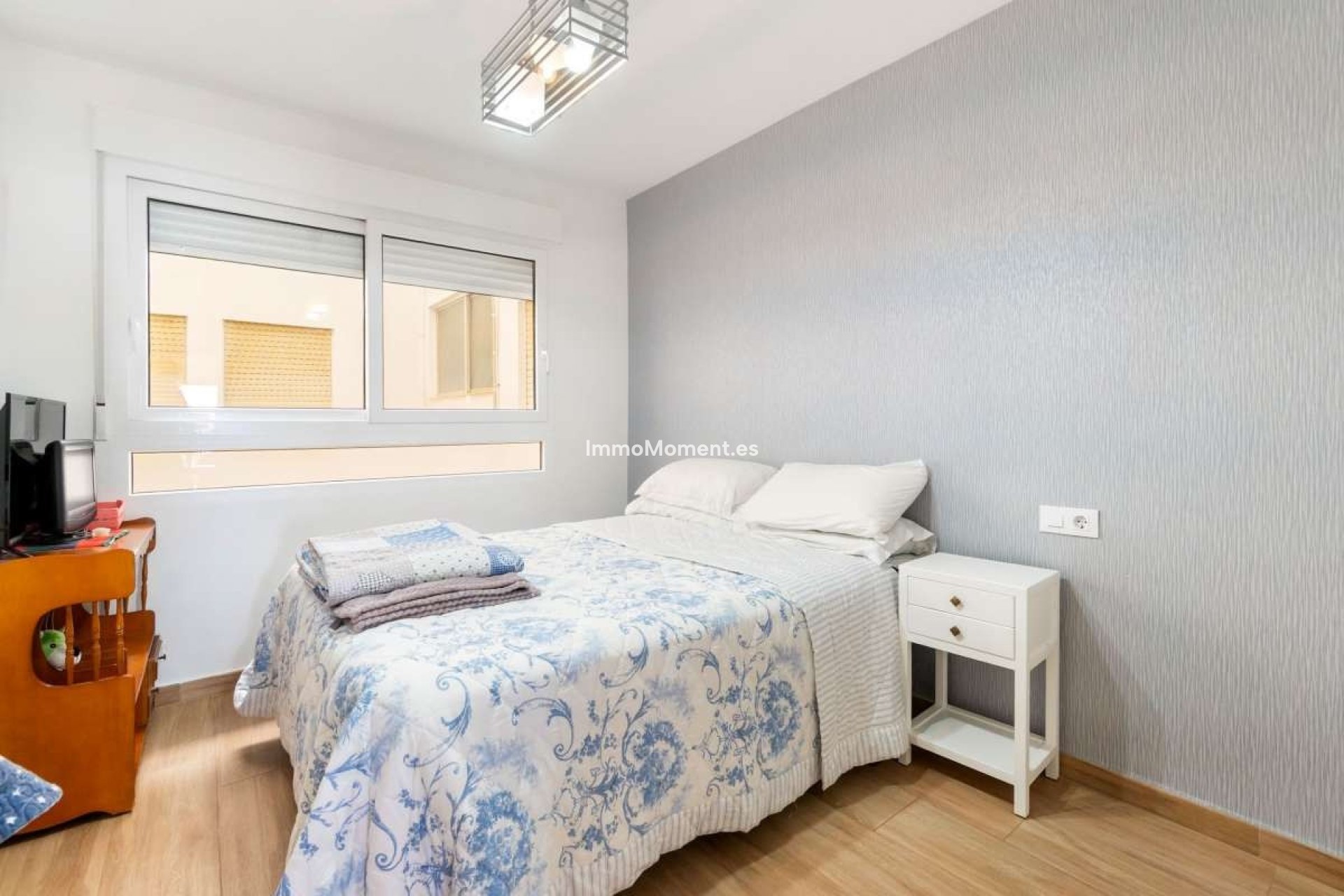 Resale - Apartment - San Pedro del Pinatar - Lo Pagan