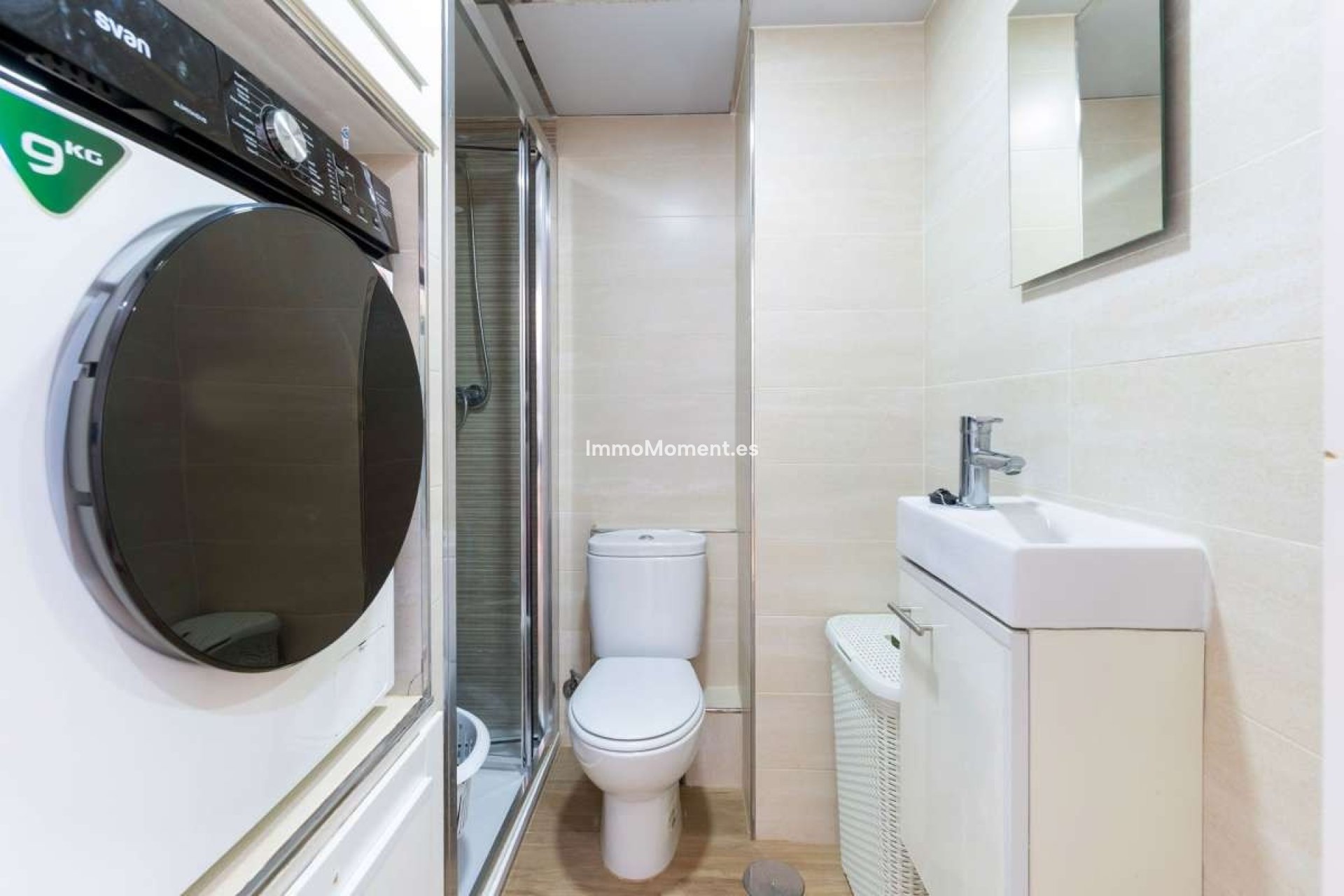 Resale - Apartment - San Pedro del Pinatar - Lo Pagan