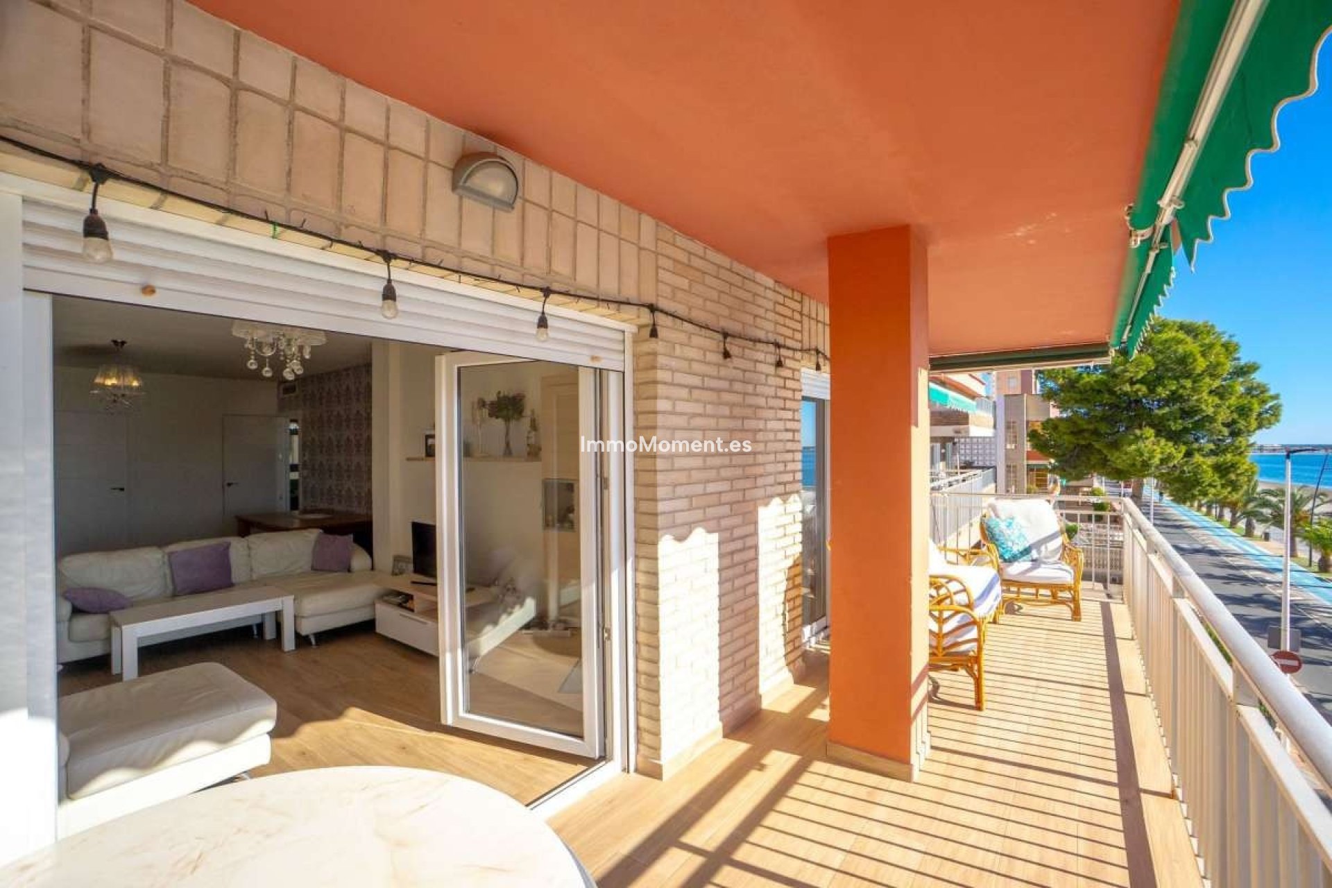 Resale - Apartment - San Pedro del Pinatar - Lo Pagan