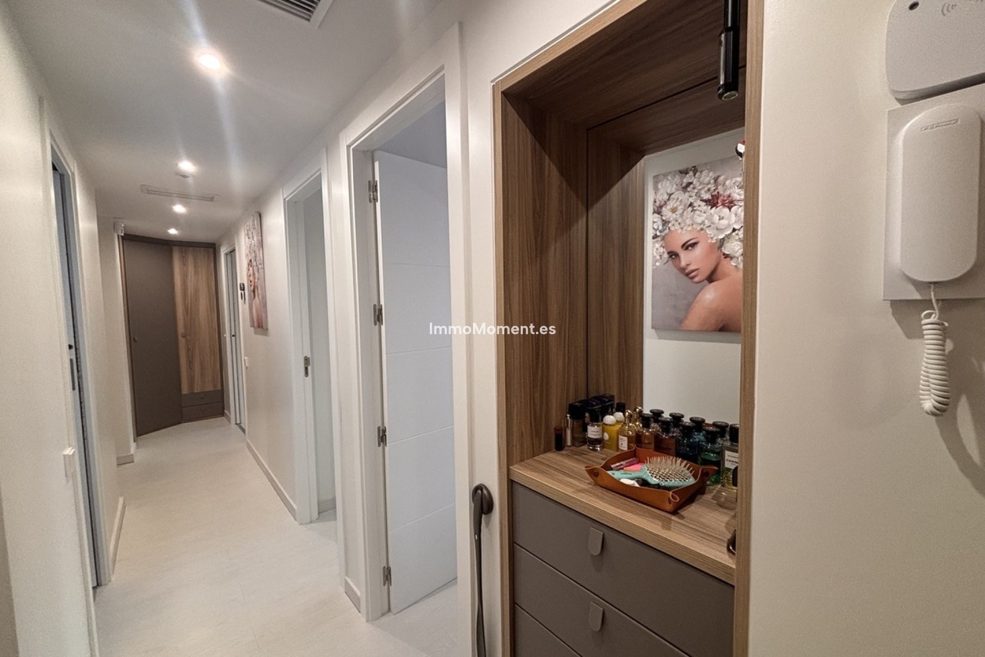 Resale - Apartment - San Pedro del Pinatar - Lo Pagan