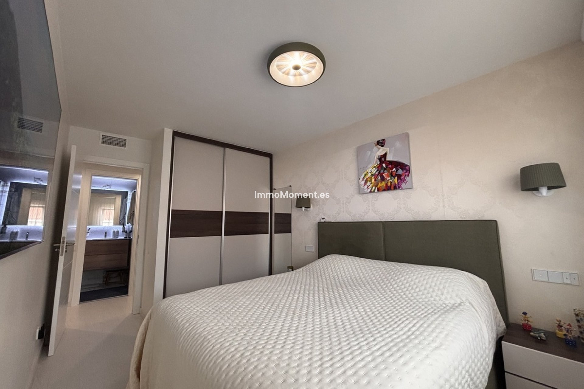 Resale - Apartment - San Pedro del Pinatar - Lo Pagan