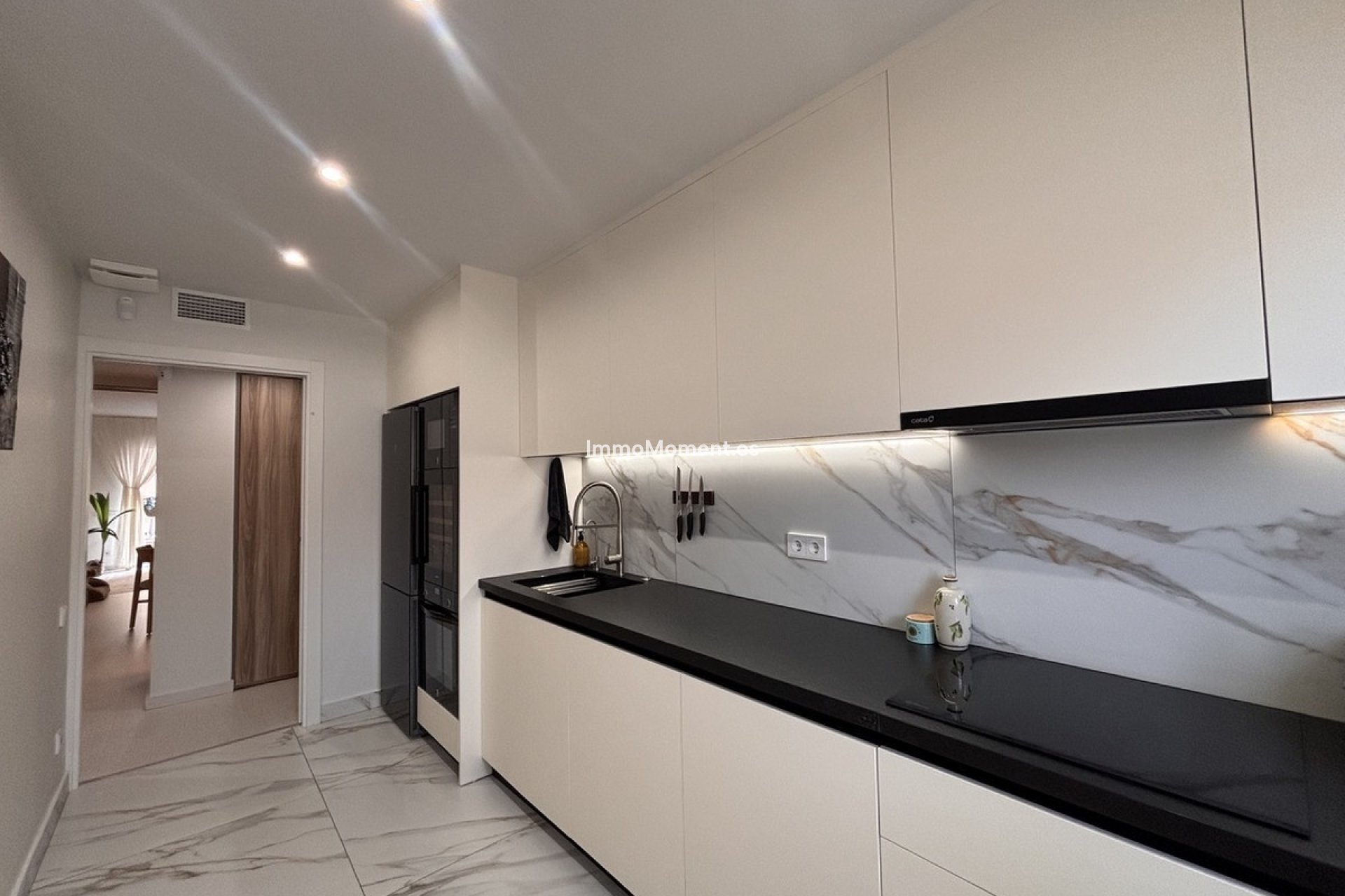 Resale - Apartment - San Pedro del Pinatar - Lo Pagan