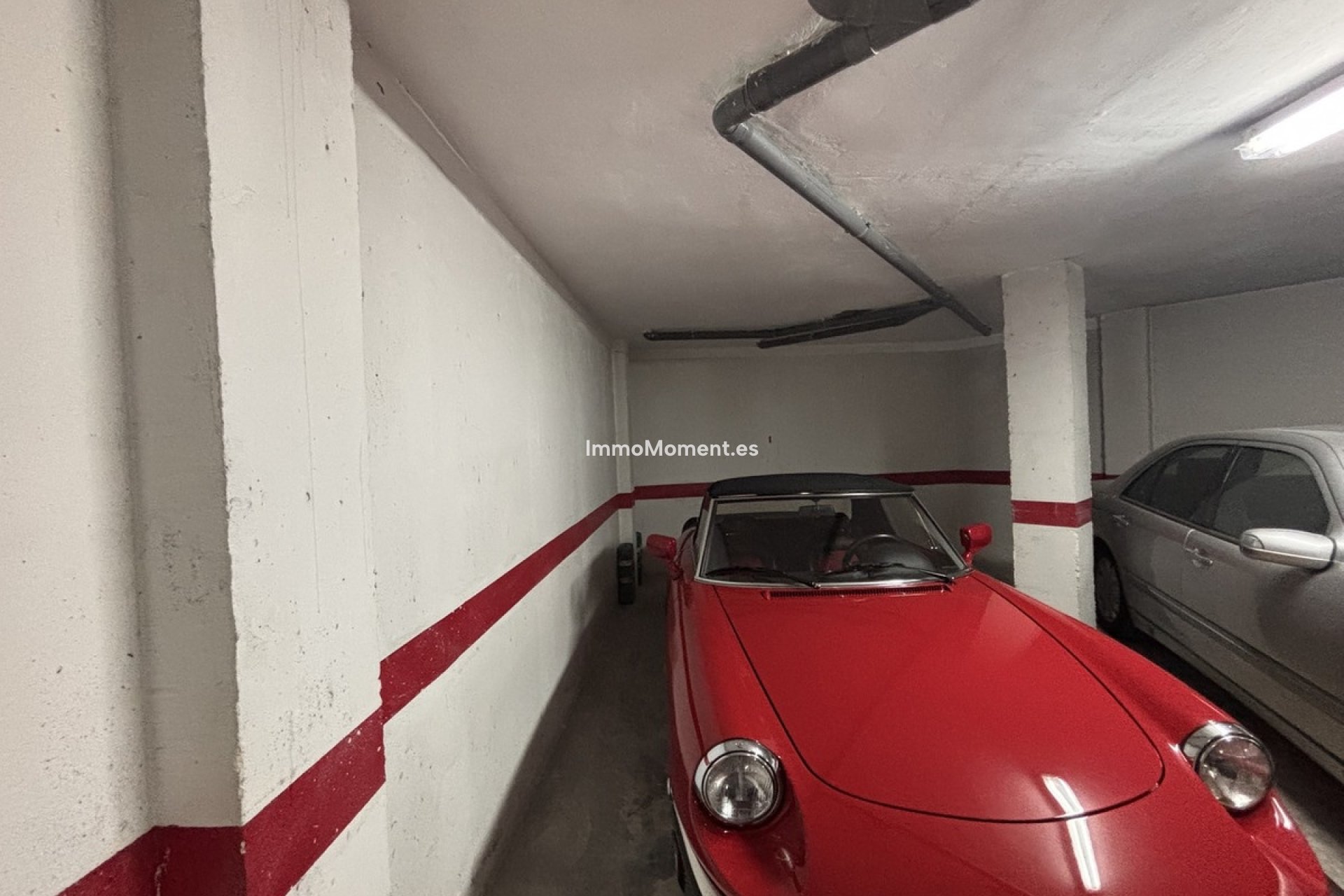 Resale - Apartment - San Pedro del Pinatar - Lo Pagan