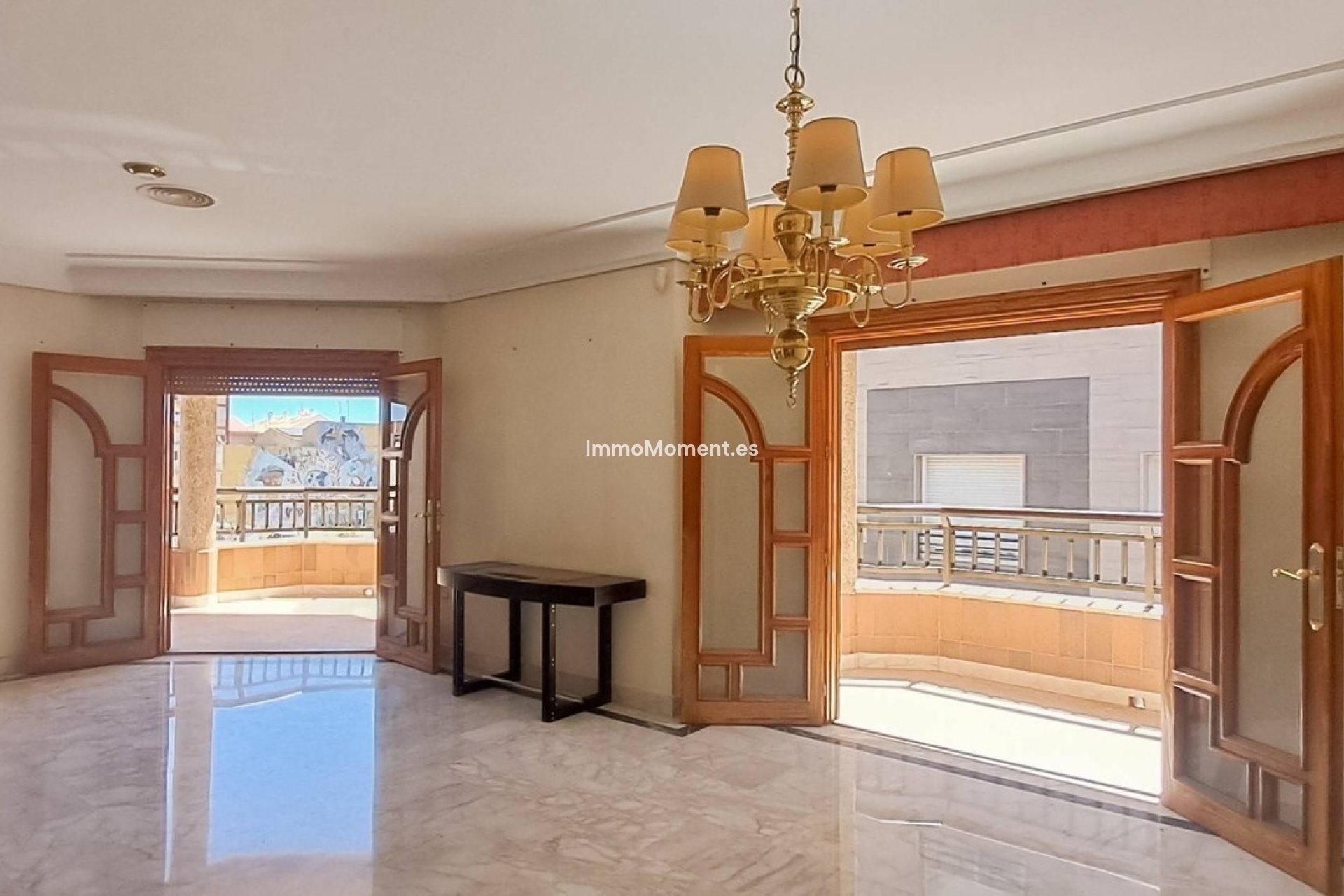 Resale - Apartment - San Pedro del Pinatar - Lo Pagan