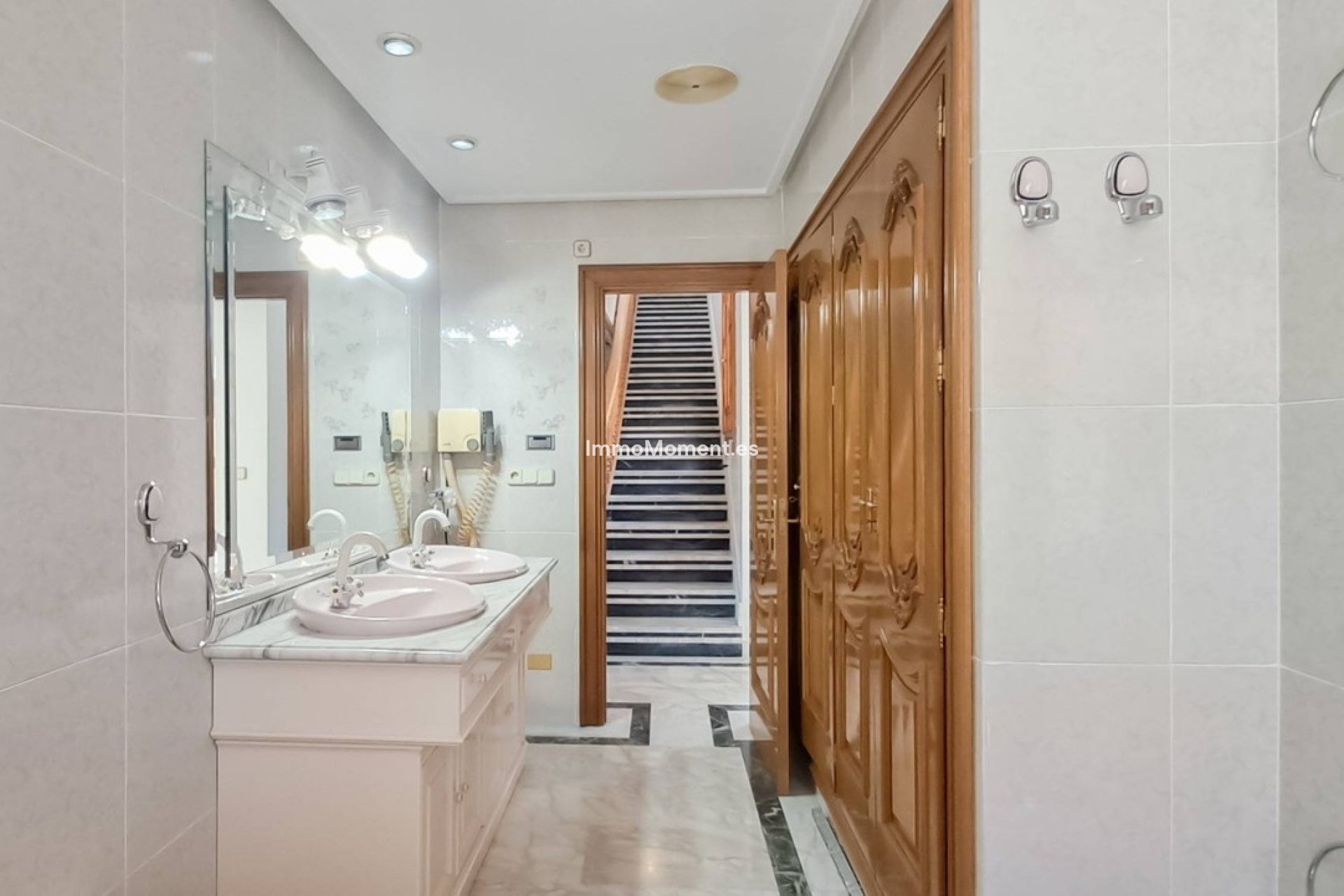 Resale - Apartment - San Pedro del Pinatar - Lo Pagan