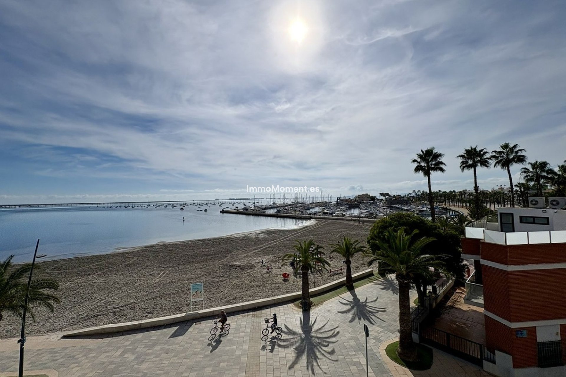 Resale - Apartment - San Pedro del Pinatar - Lo Pagan