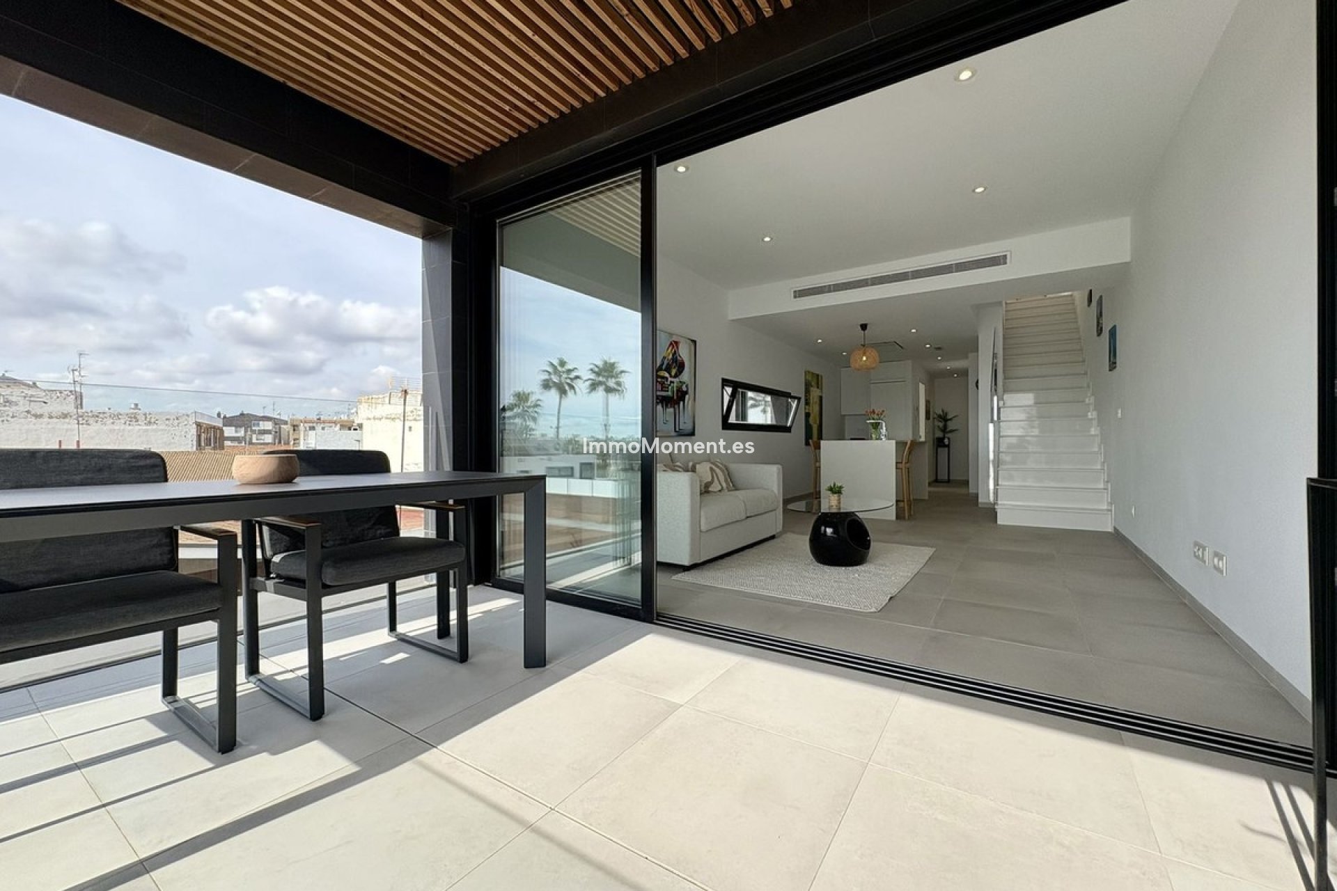 Resale - Apartment - San Pedro del Pinatar - Lo Pagan