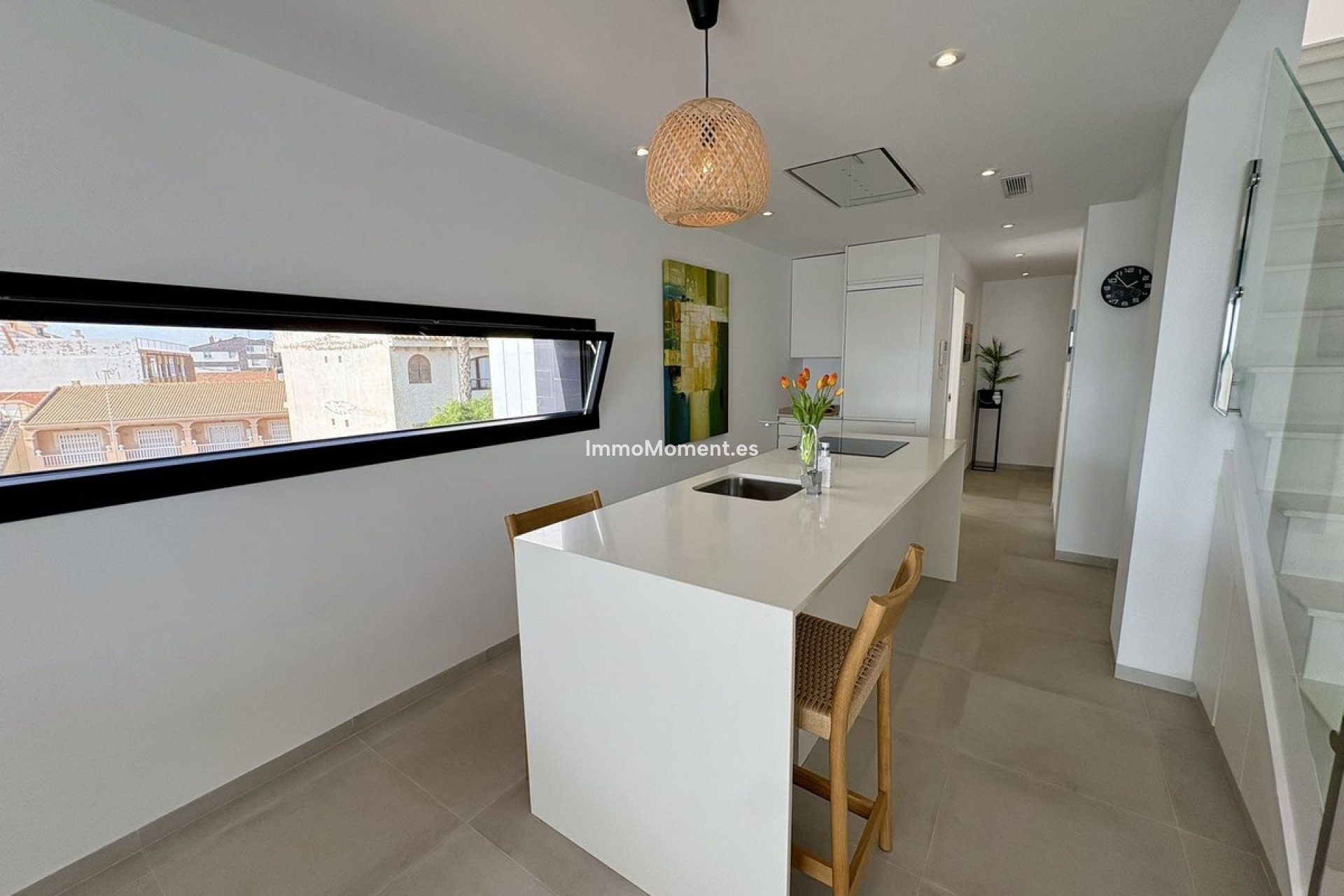 Resale - Apartment - San Pedro del Pinatar - Lo Pagan