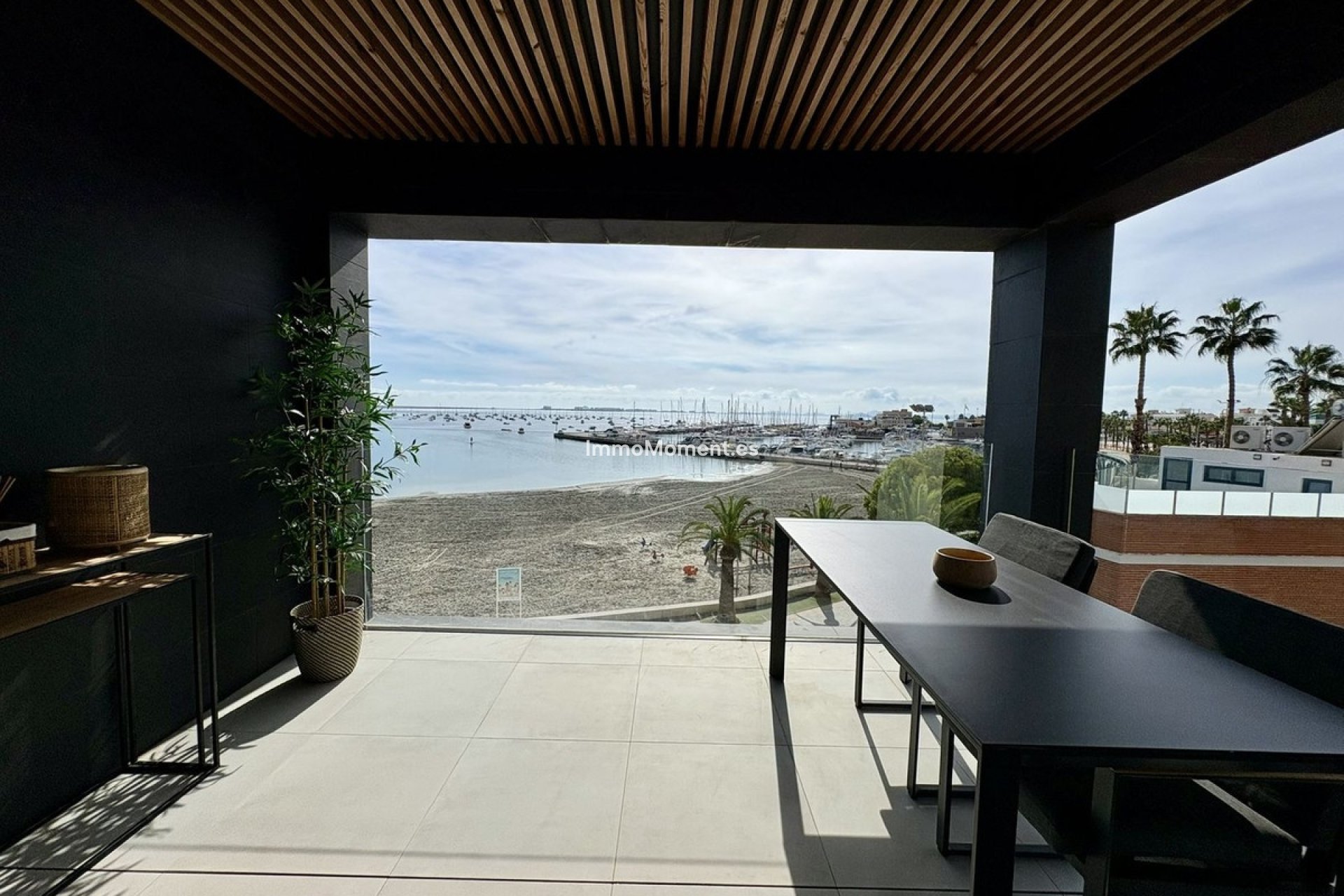 Resale - Apartment - San Pedro del Pinatar - Lo Pagan