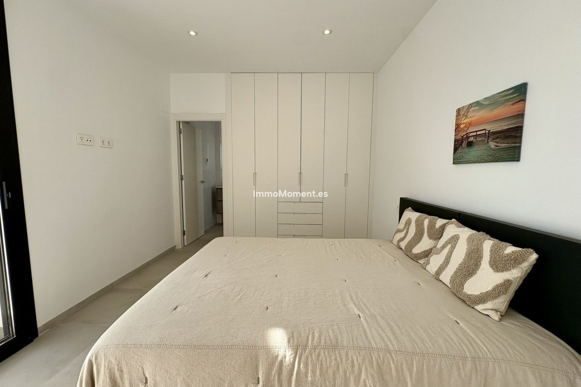 Resale - Apartment - San Pedro del Pinatar - Lo Pagan