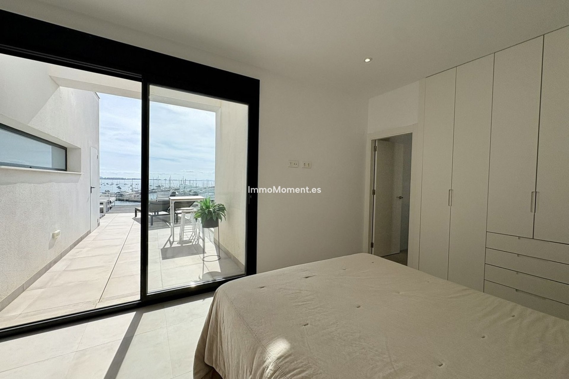 Resale - Apartment - San Pedro del Pinatar - Lo Pagan