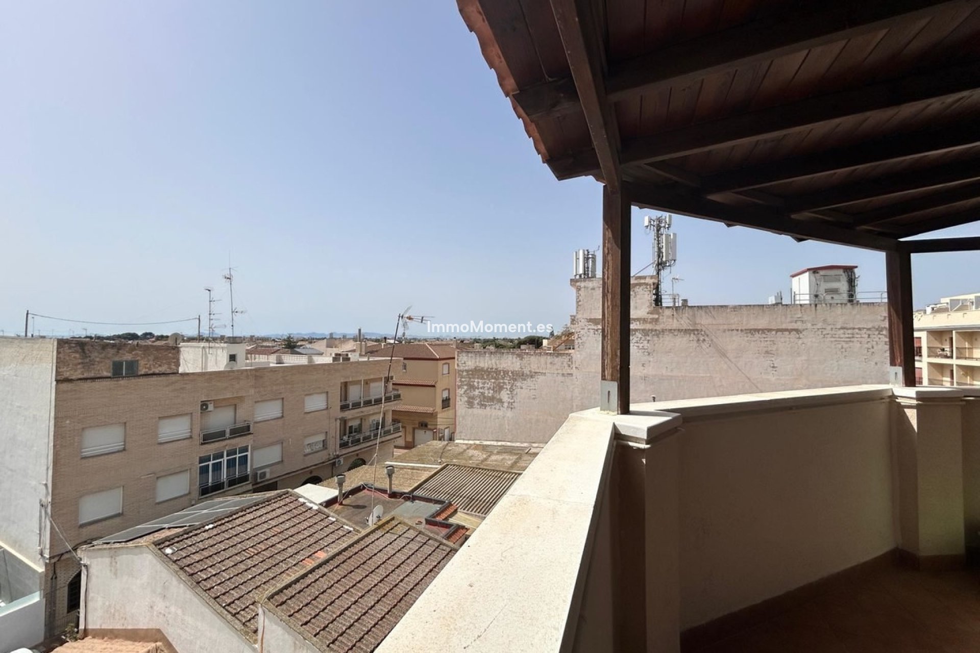 Resale - Apartment - San Pedro del Pinatar - Lo Pagan