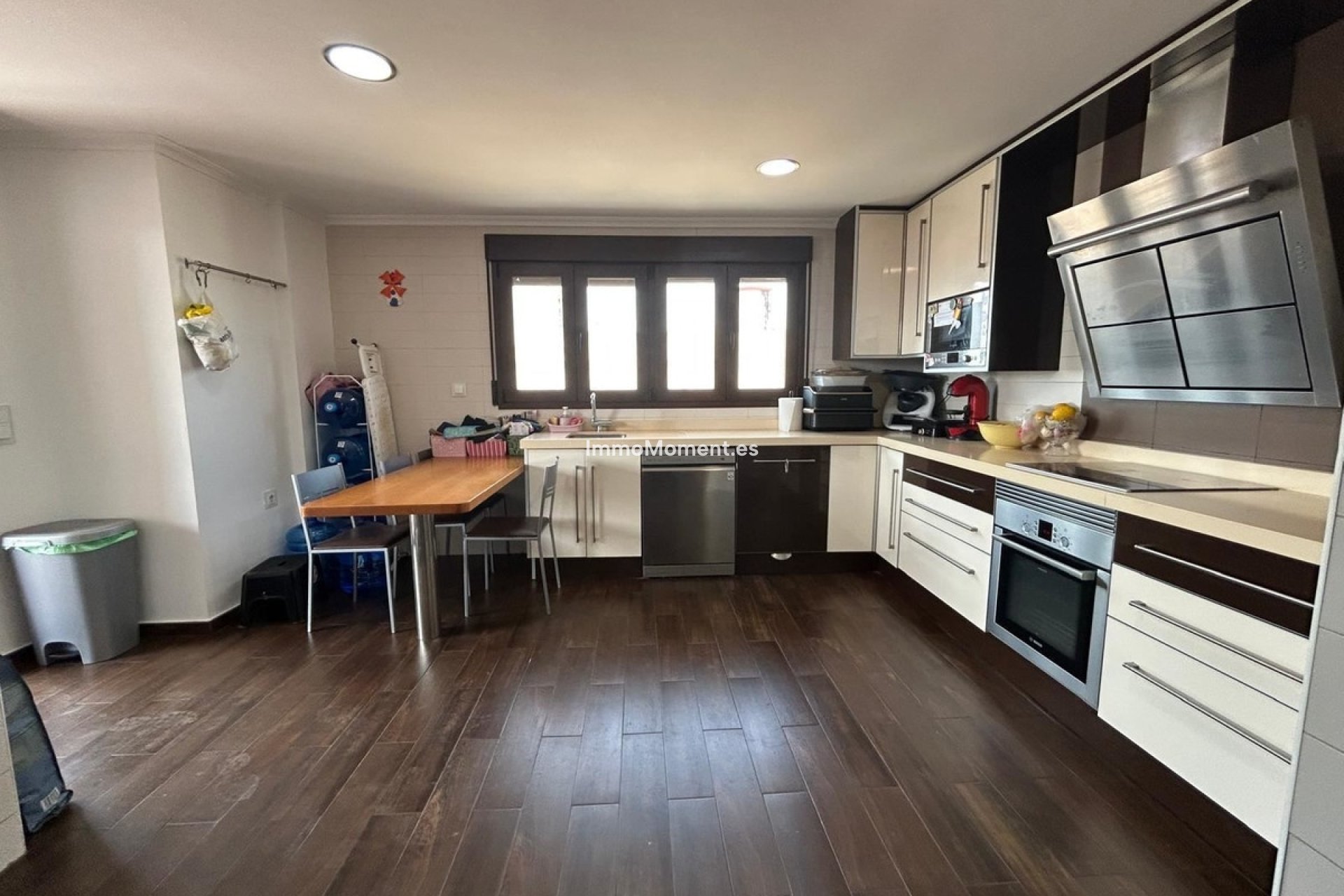 Resale - Apartment - San Pedro del Pinatar - Lo Pagan