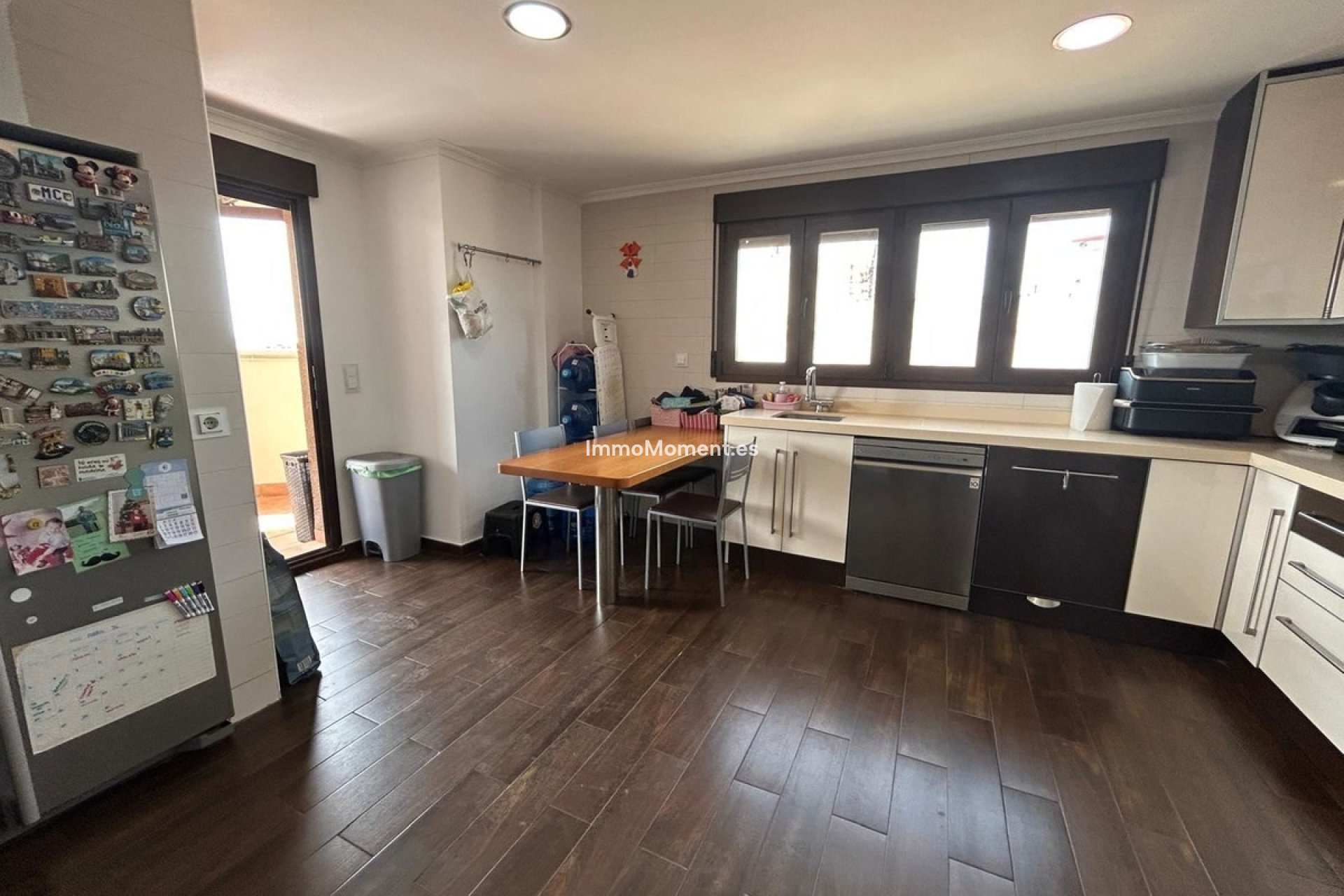 Resale - Apartment - San Pedro del Pinatar - Lo Pagan