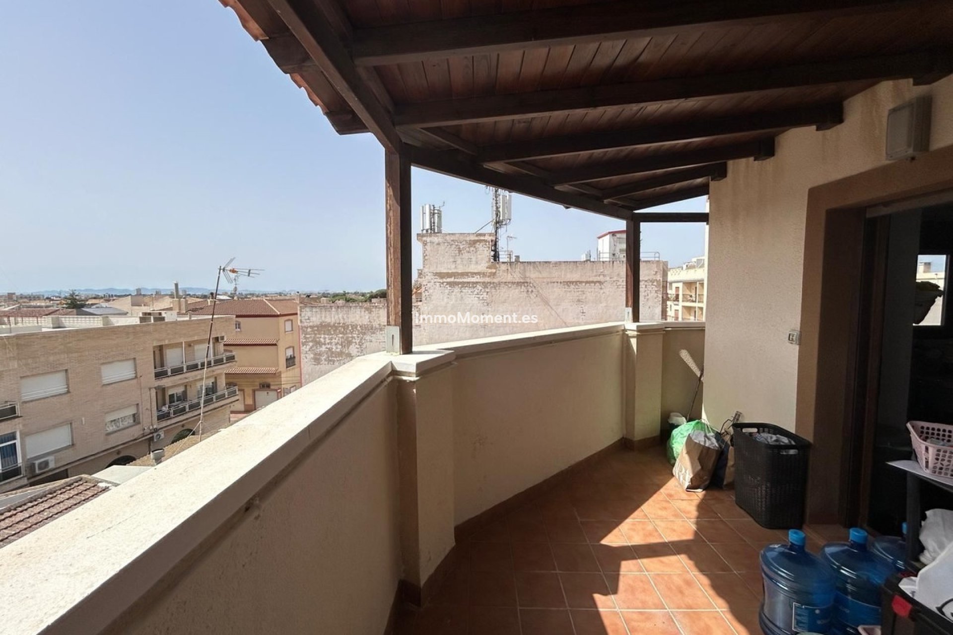 Resale - Apartment - San Pedro del Pinatar - Lo Pagan